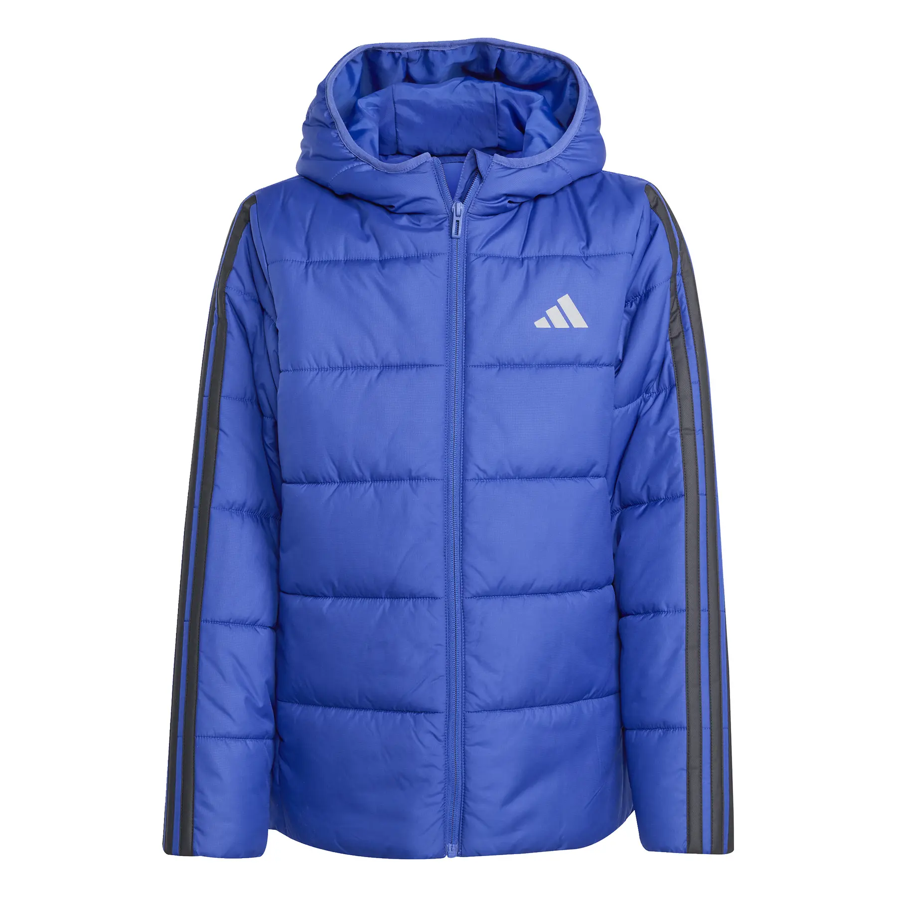 Kinderjack met rits en capuchon adidas Essentials