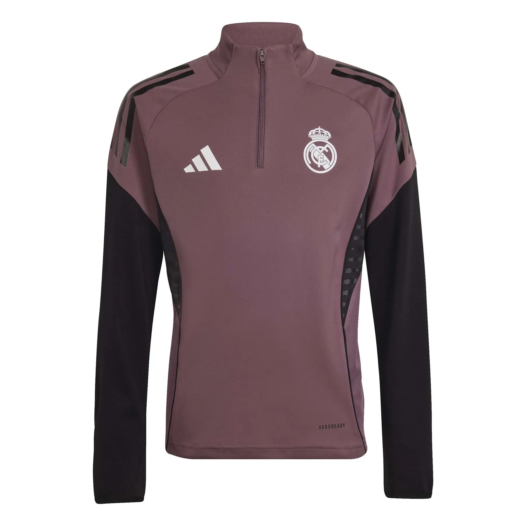Trainingsshirt voor kinderen Real Madrid 2025/26