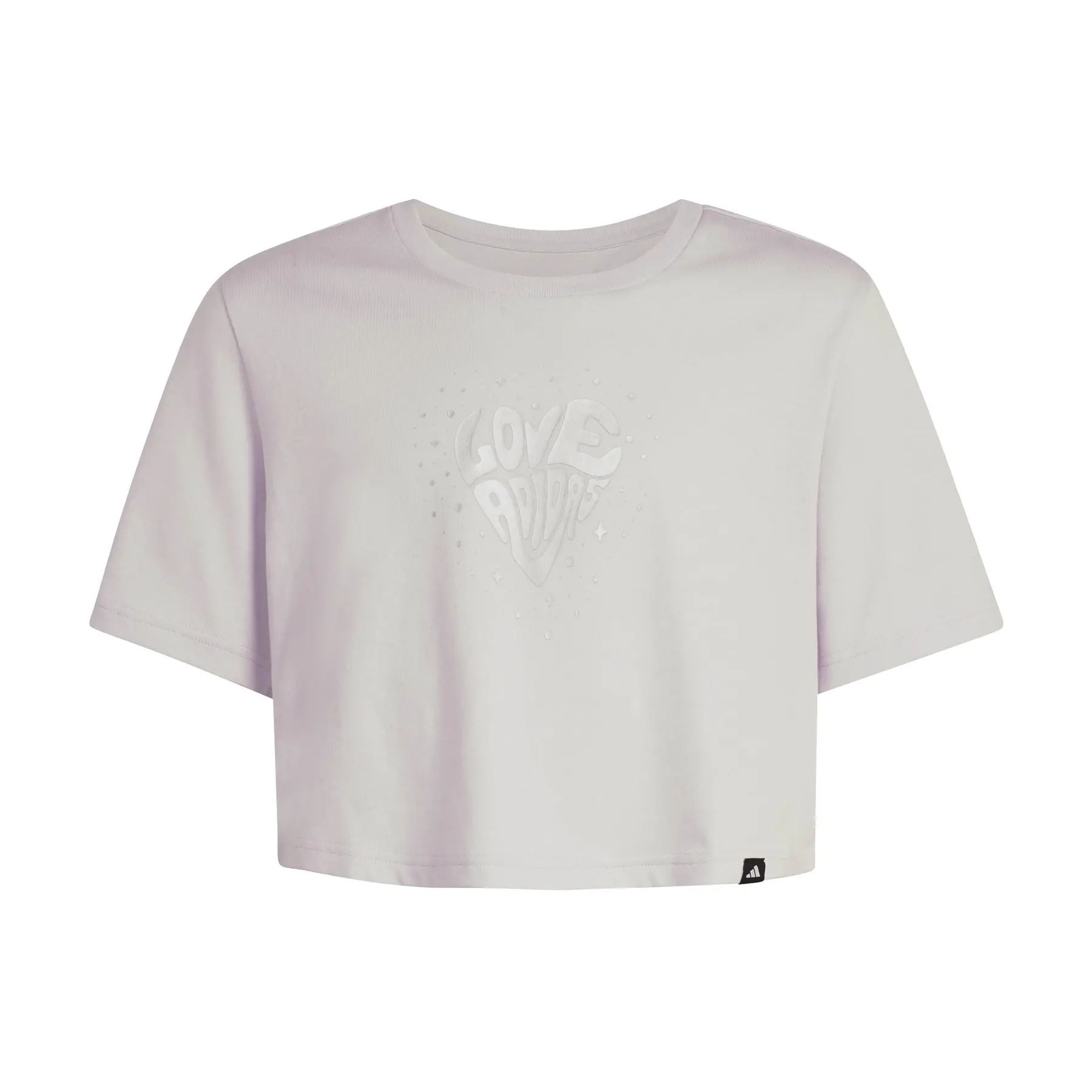 T-shirt da bambina adidas Everyday Glam Graphic
