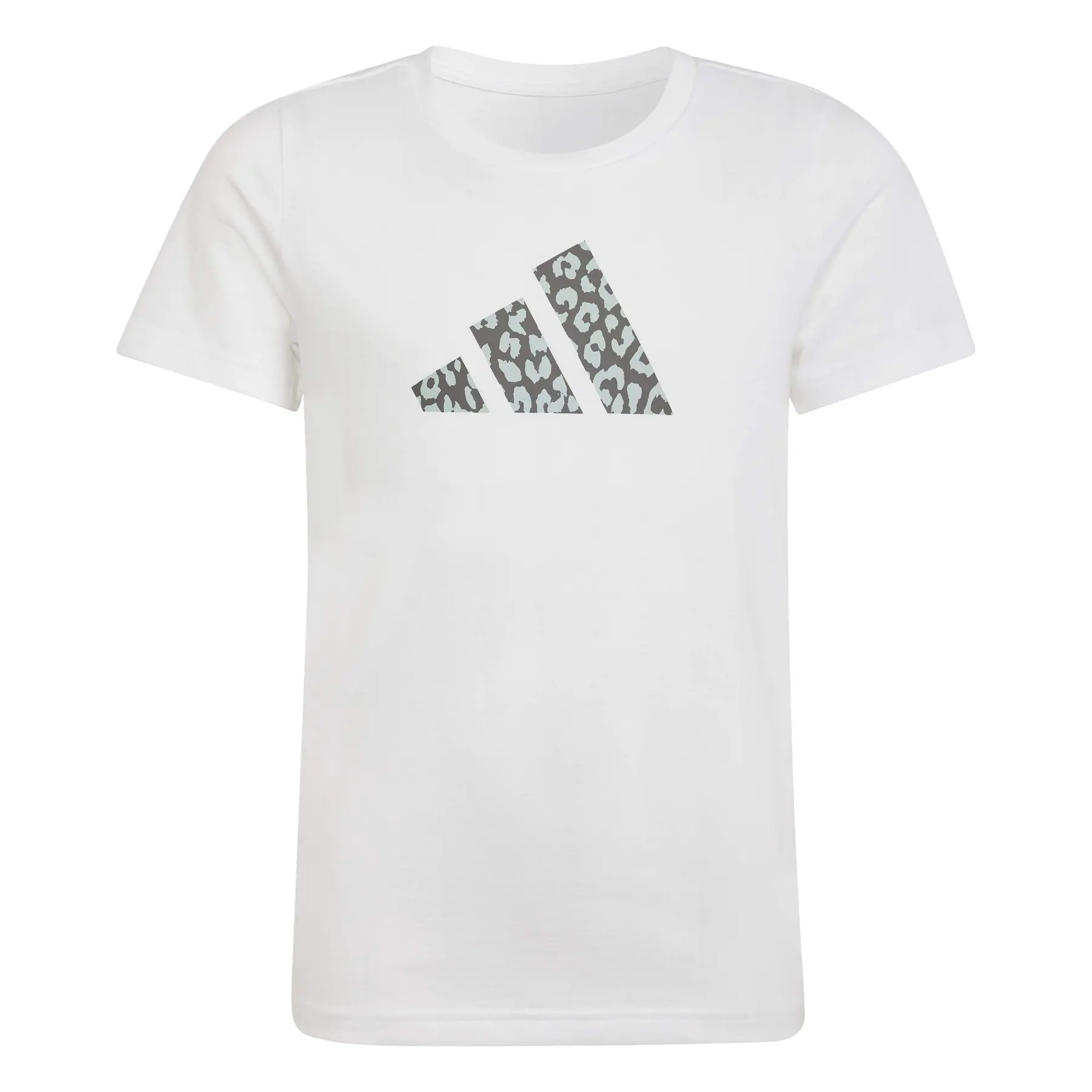 Camiseta de chica adidas Animal Graphic