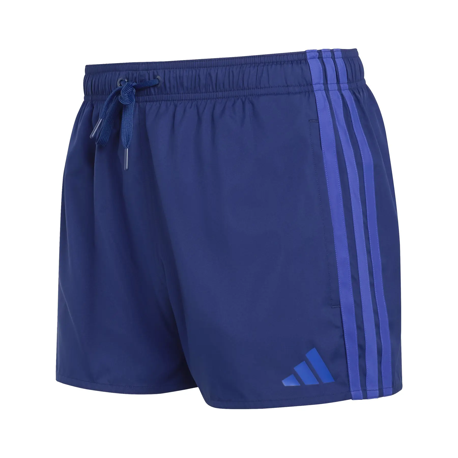 Badehose adidas Icon 3" 3 Stripes