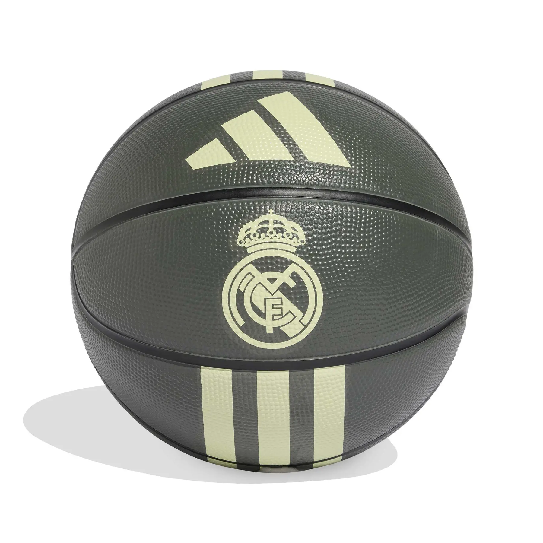 Balle de Basket ball adidas Rm Basketball - vue 4
