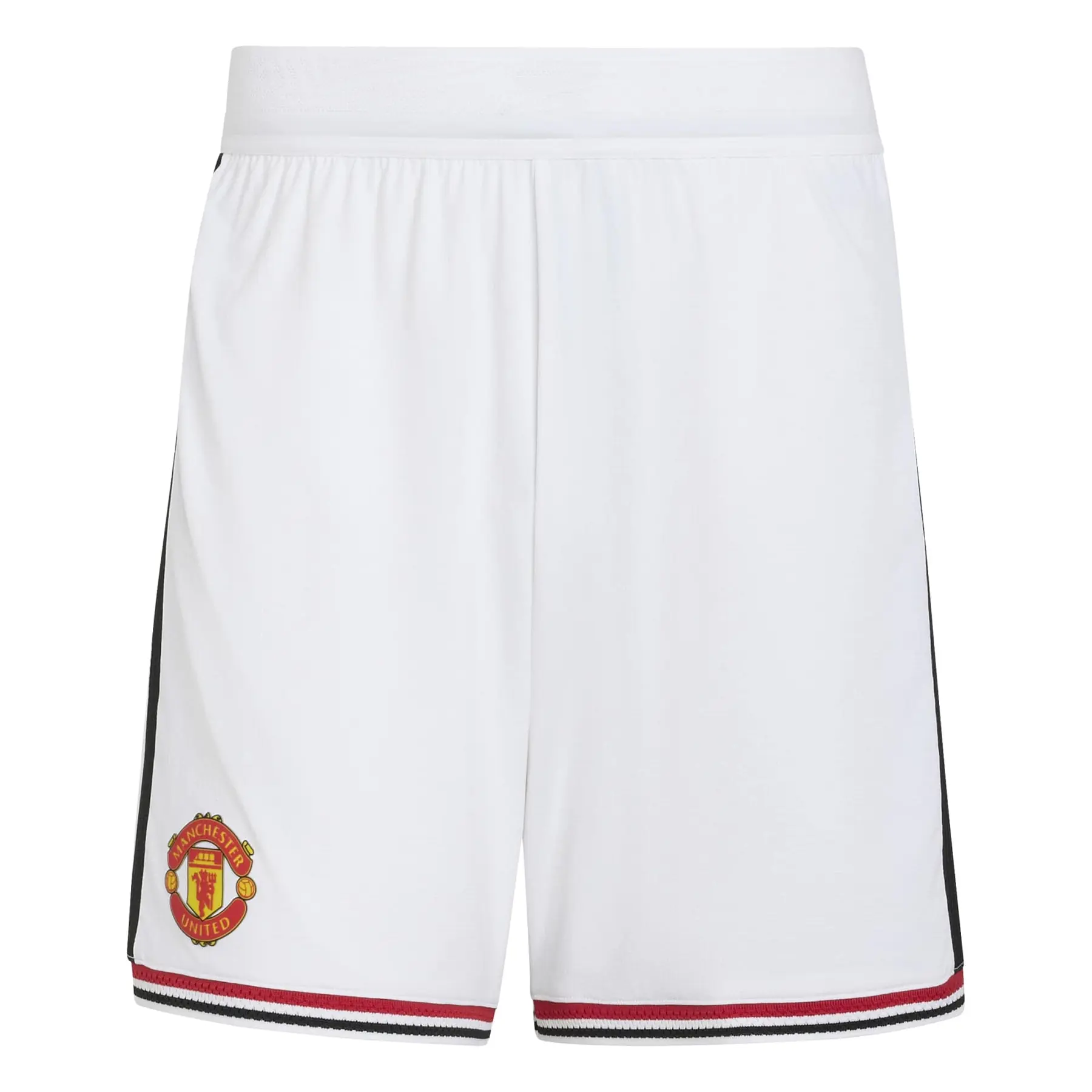 Short Domicile Authentique Manchester United 2026/27