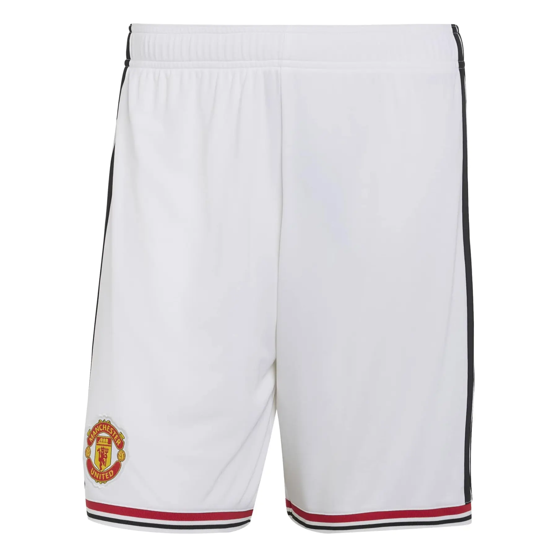 Kürzliches Heimtrikot Manchester United 2026/27