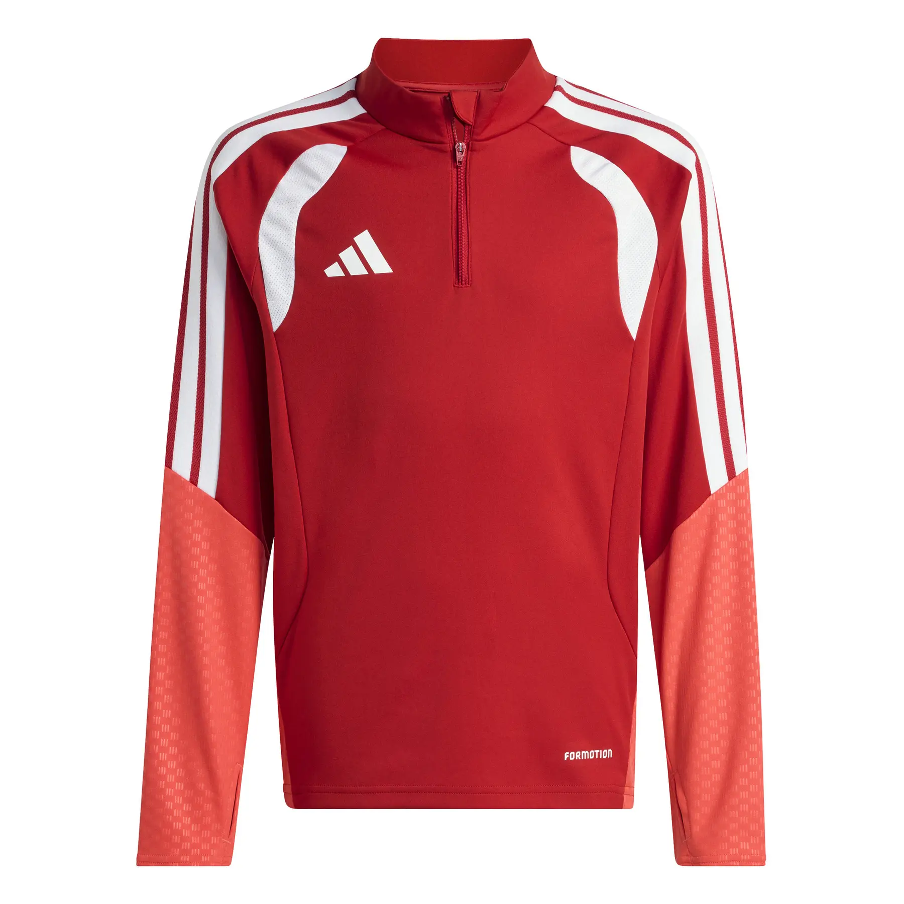 Kinder-Trainingsoberteil adidas Tiro 26