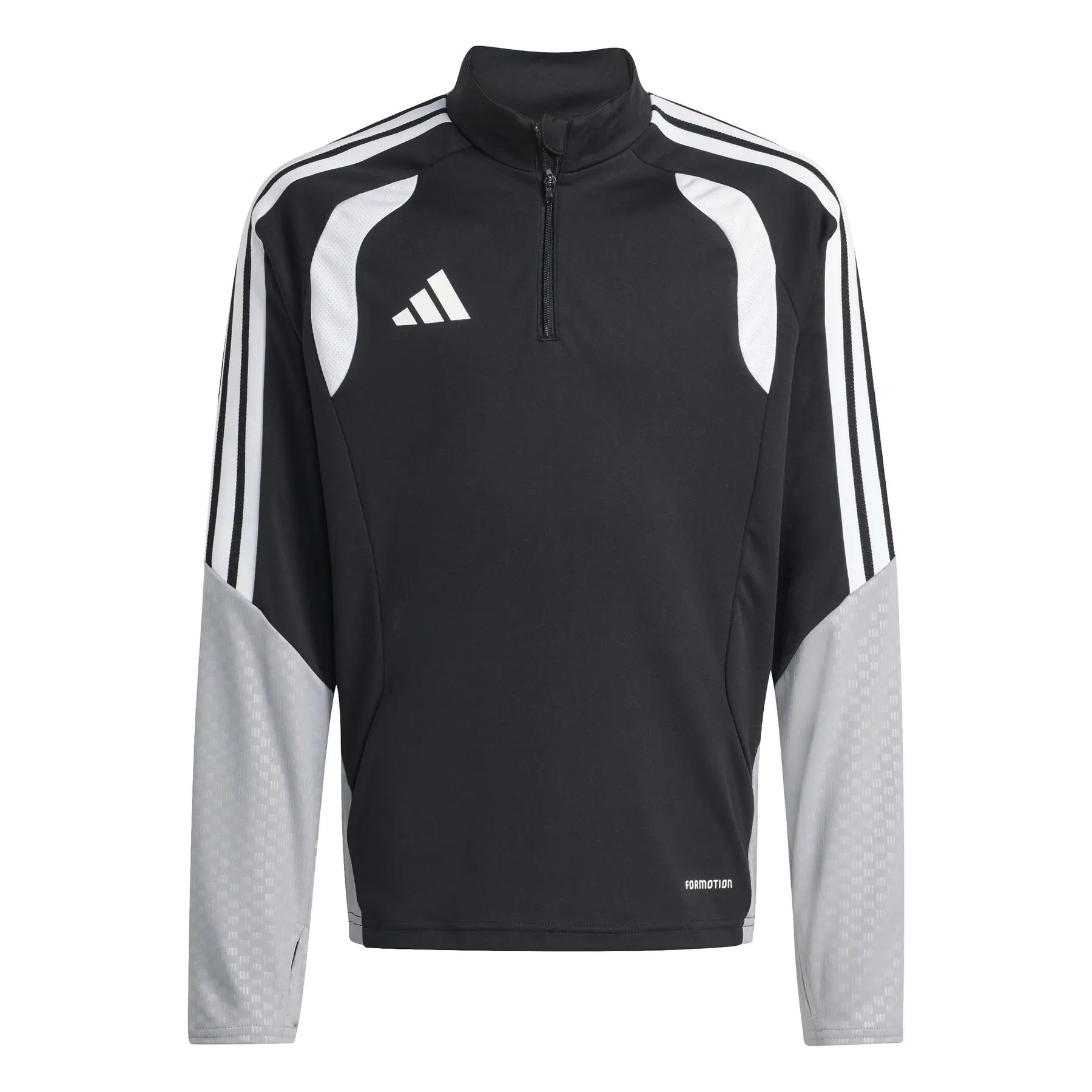 Kinder-Trainingsoberteil adidas Tiro 26