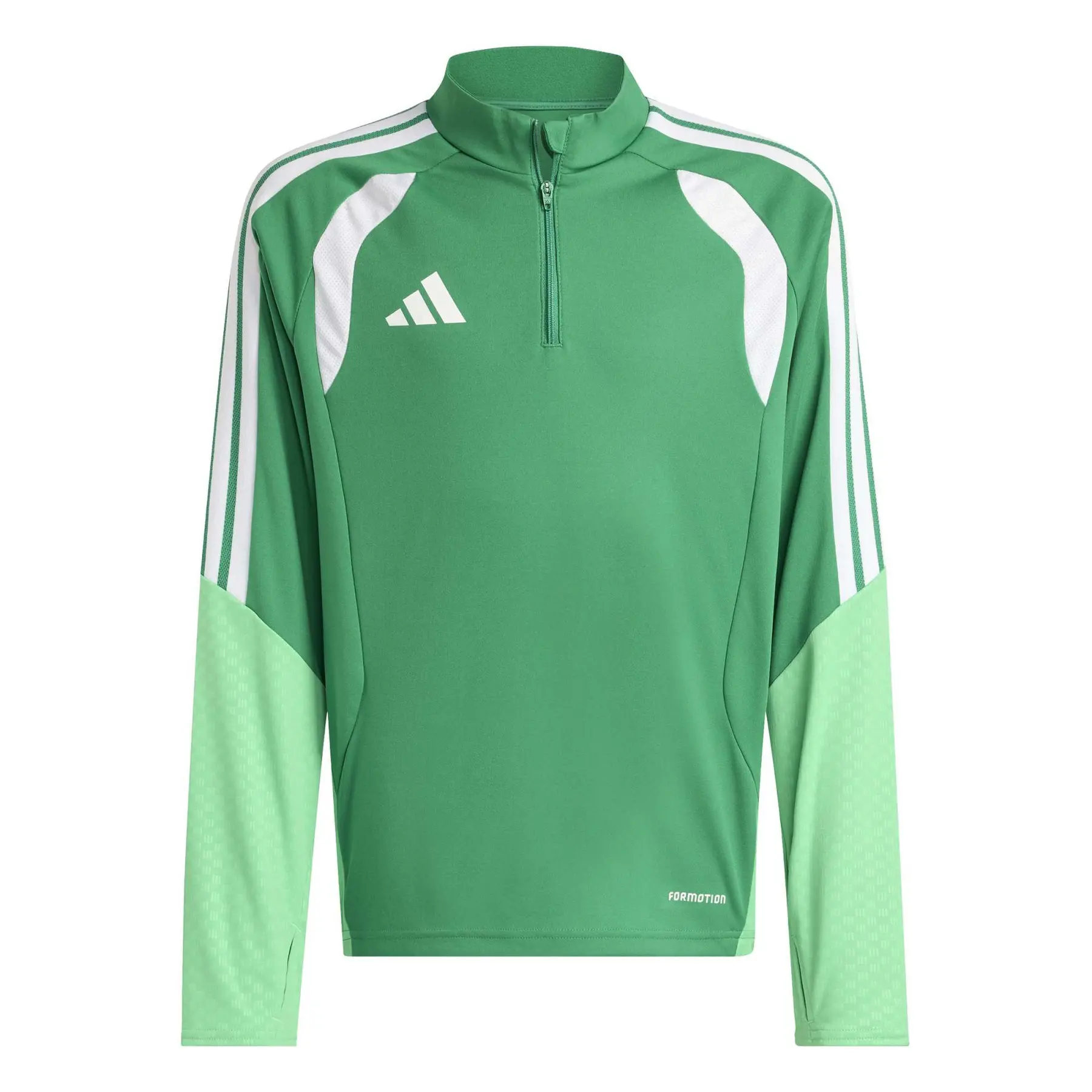 Wettkampfjacke Kinder adidas Tiro 26