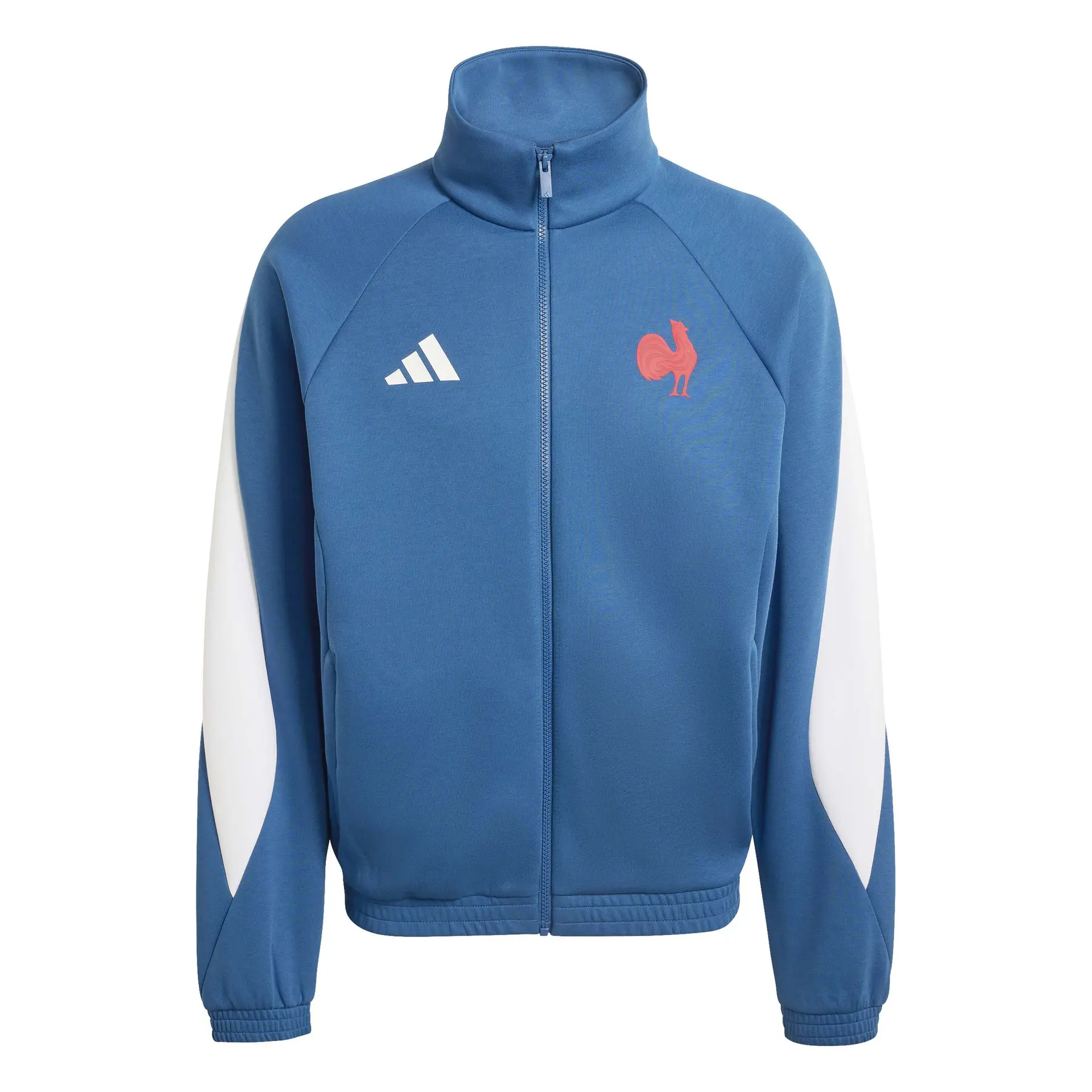 Trainingsjacke XV de France 2025/26