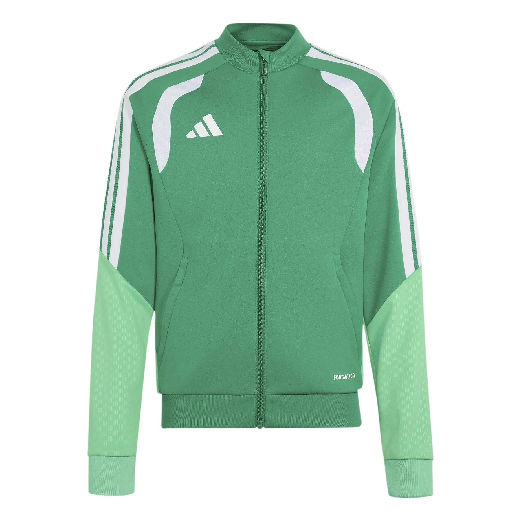 Kinder trainingsjack adidas Tiro 26