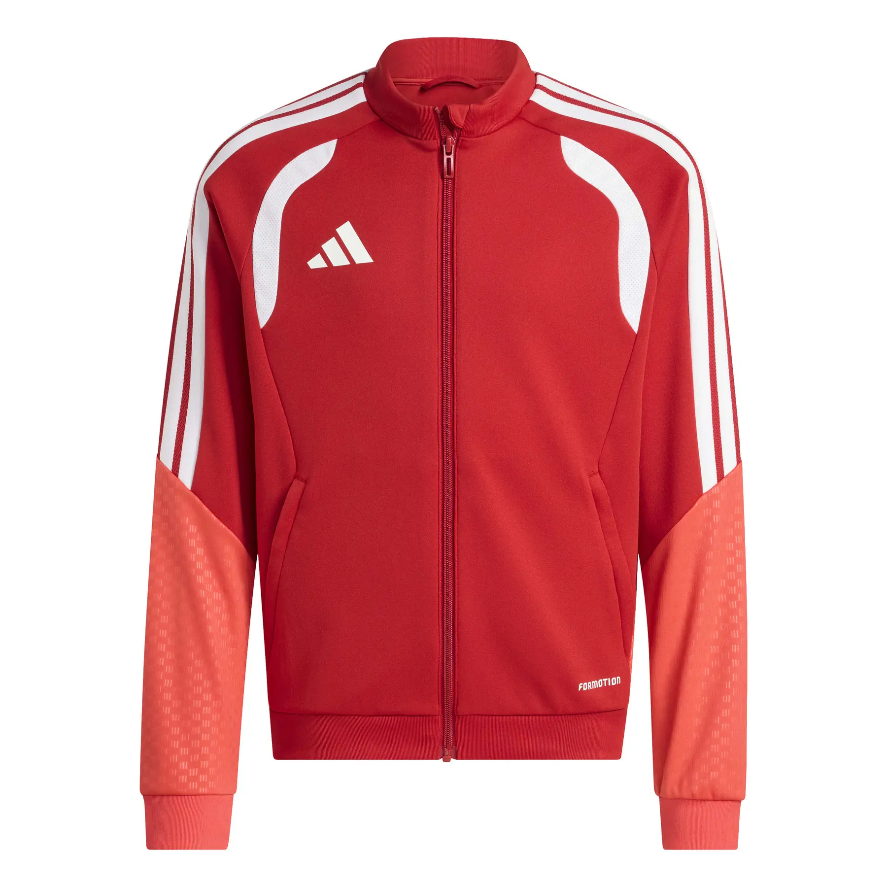 Kinder-Trainingsjacke adidas Tiro 26
