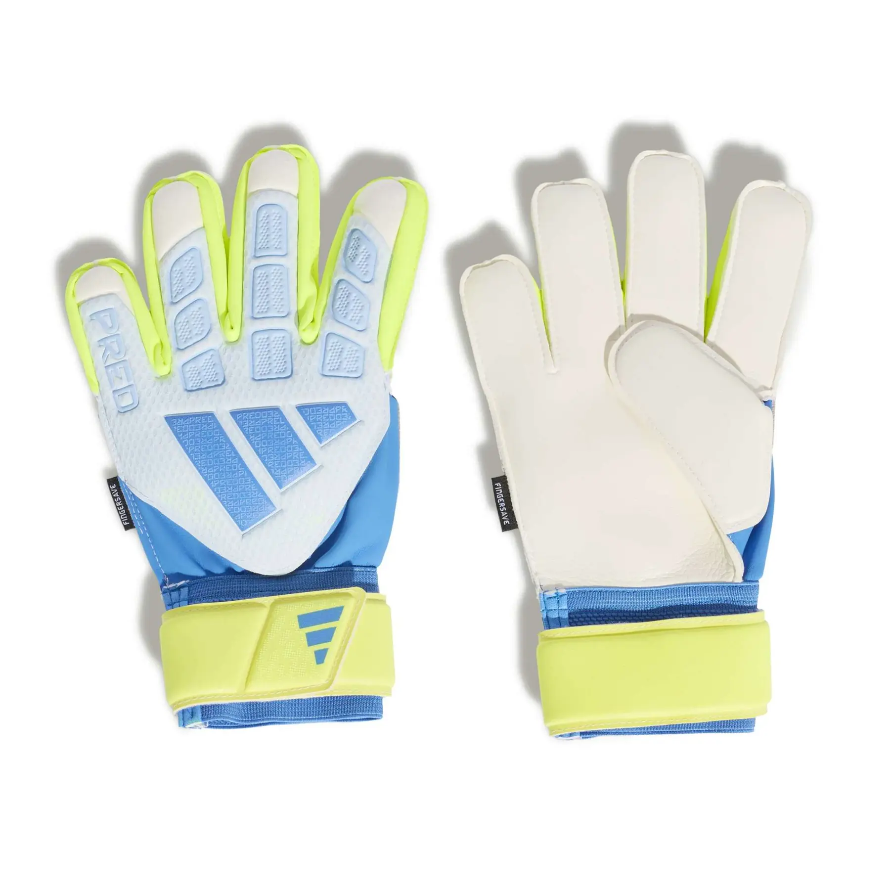 Kinder keepershandschoenen adidas Predator Match