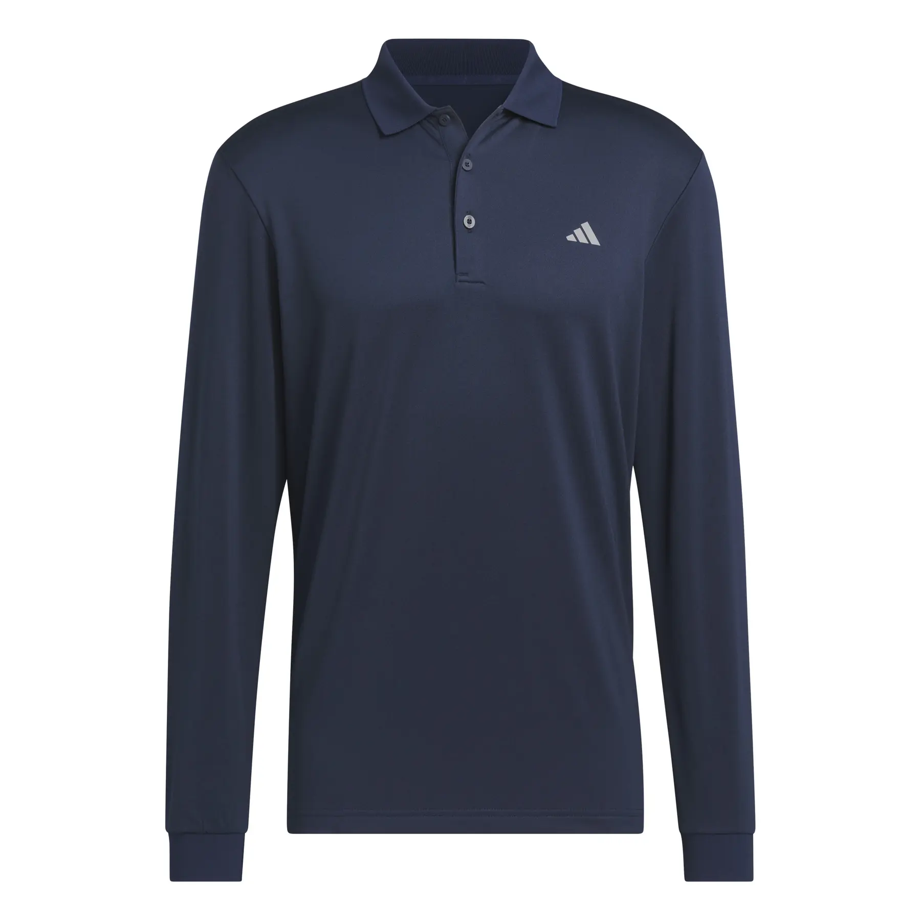 Polo a maniche lunghe adidas Ultimate365 Cold.RDY