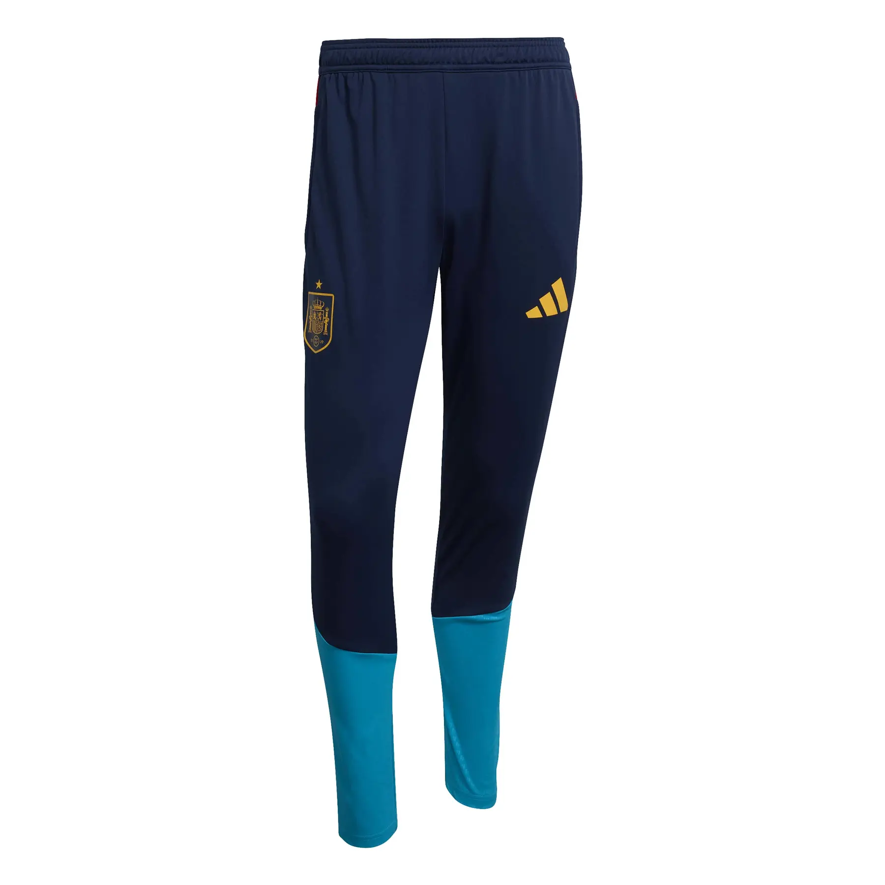 Spanien Jogginghose Tiro Coupe du Monde 2026