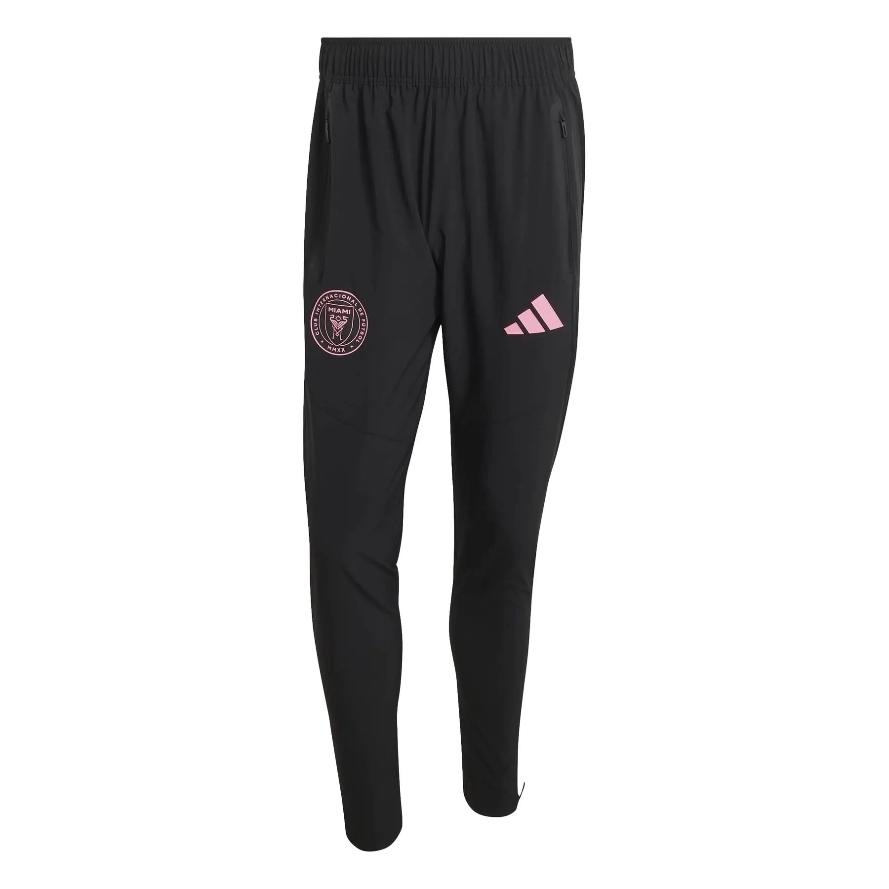 Pantaloni della tuta Inter Miami FC Tiro Travel 2026/27