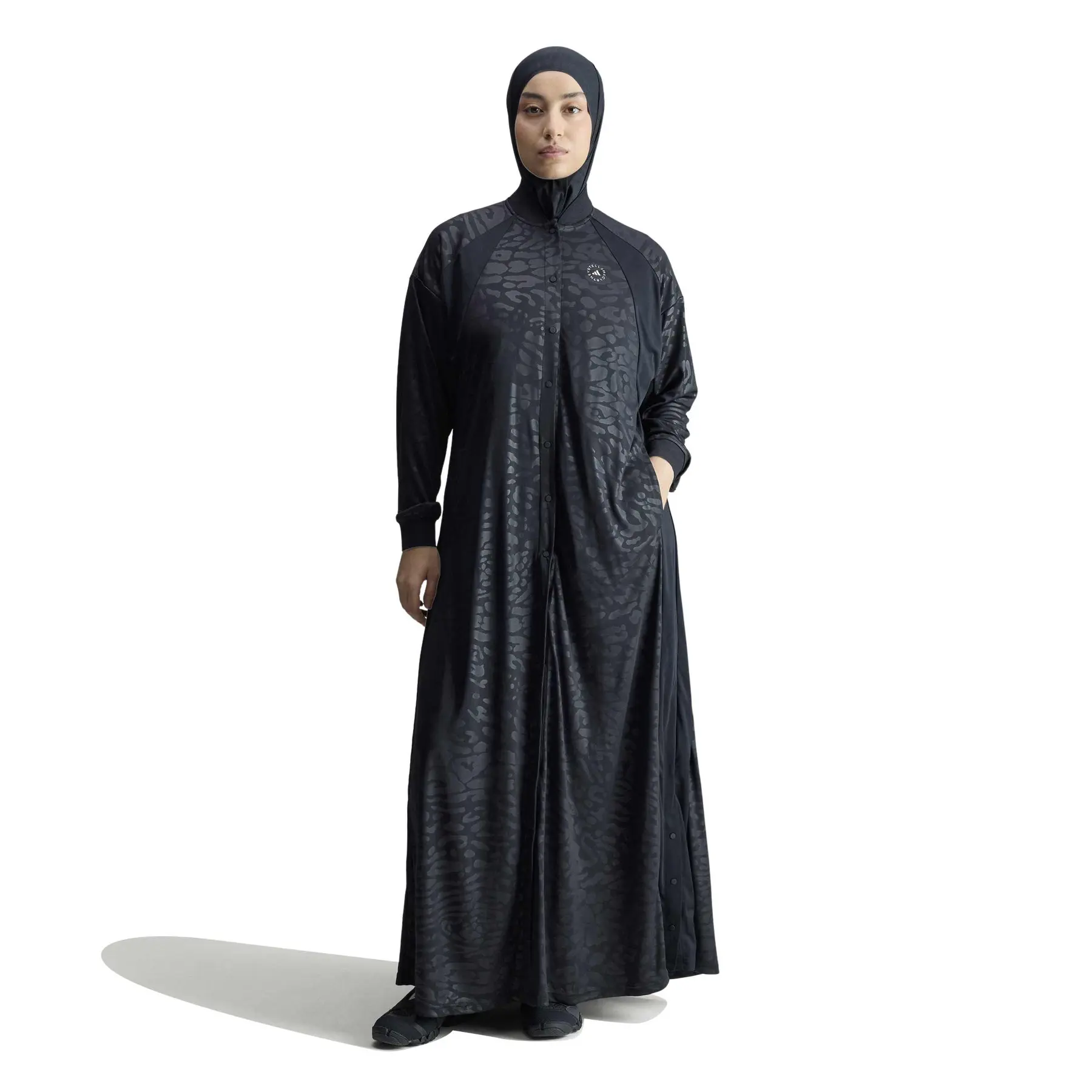 Giacca da donna adidas By Stella McCartney Coverup