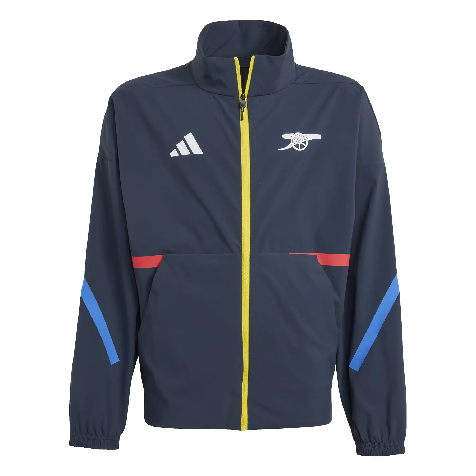 Giacca sportiva bambino Arsenal Z.N.E 2025/26