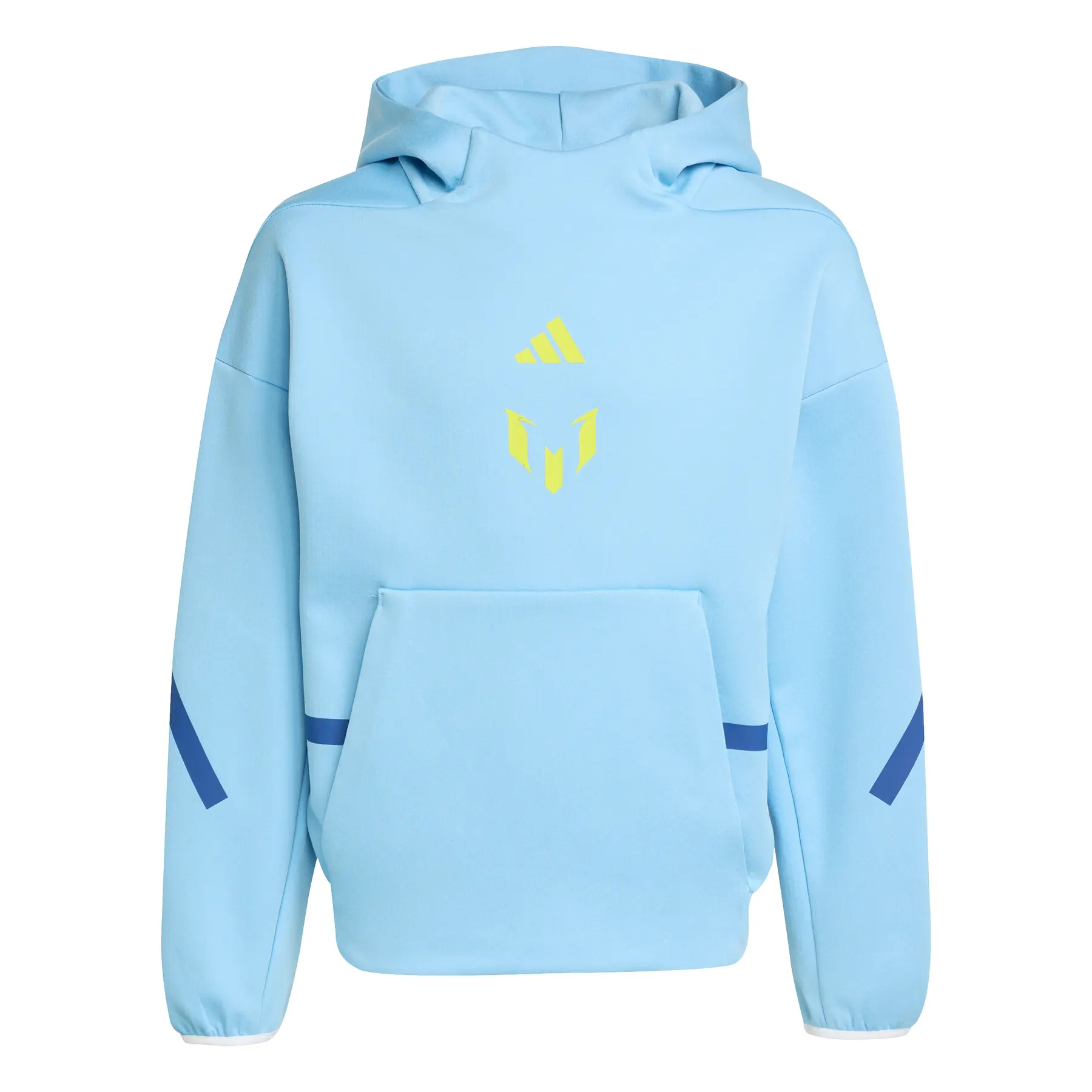 Hoodie Kinder adidas Z.N.E.