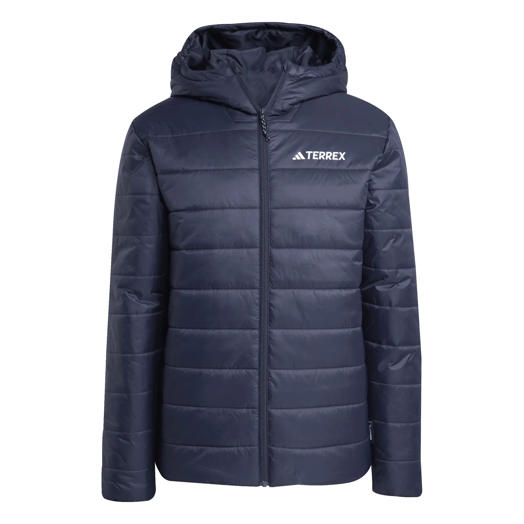 Plumífero con capucha adidas Terrex Multi Essentials 2