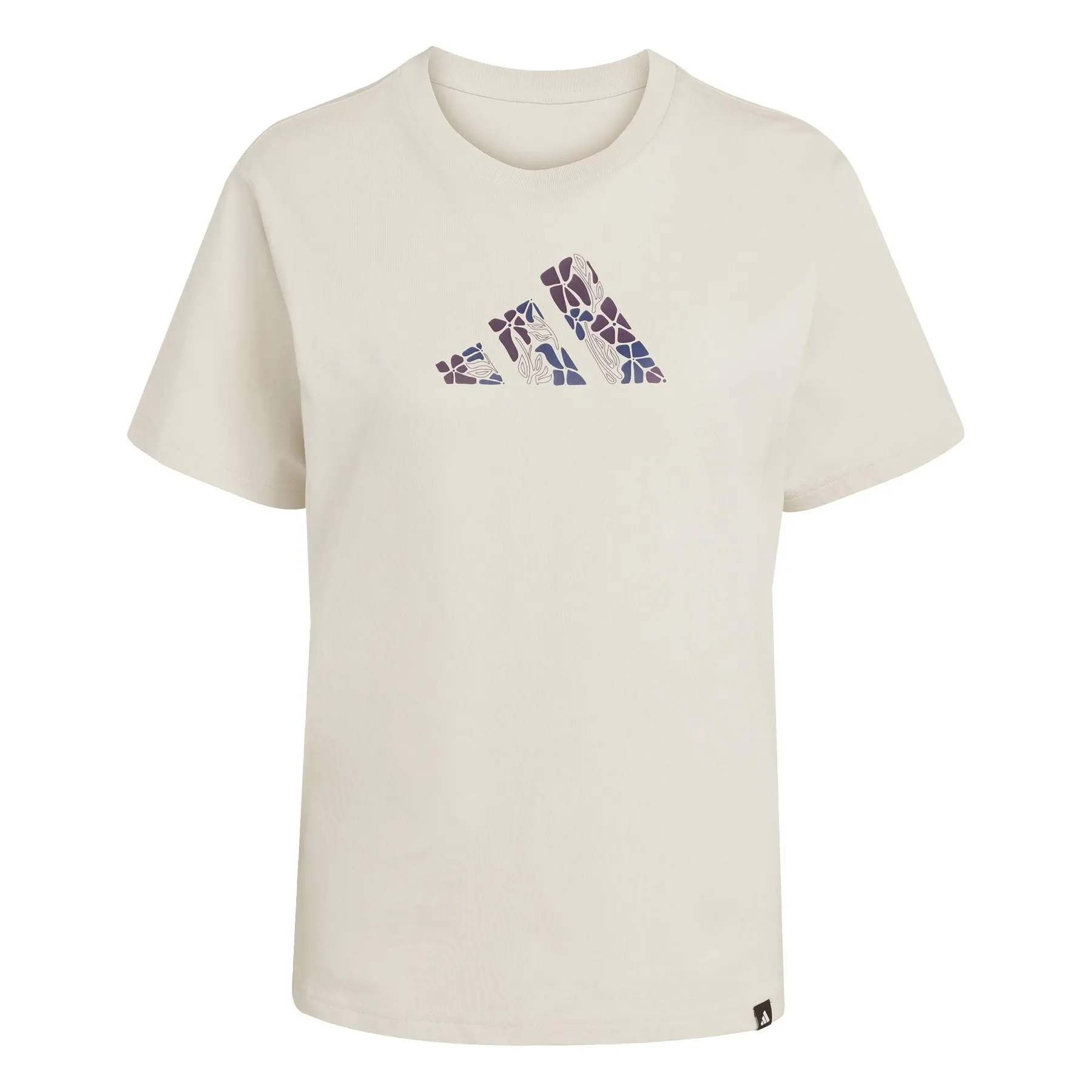 T-Shirt adidas Soft Side Graphic