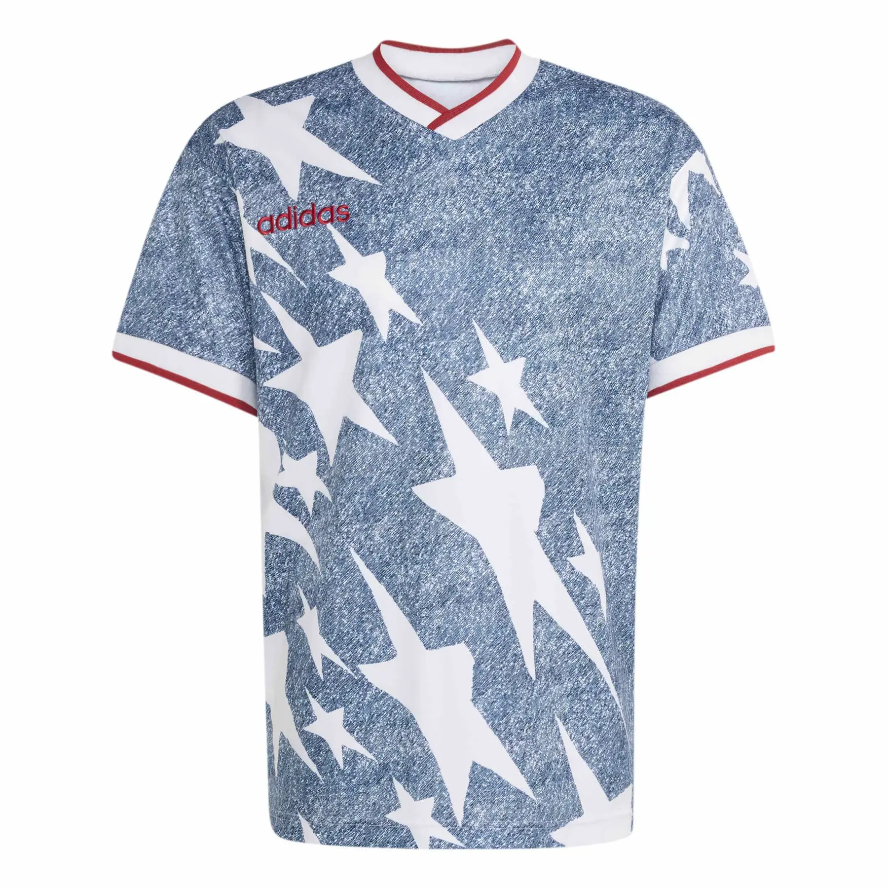 Jersey adidas