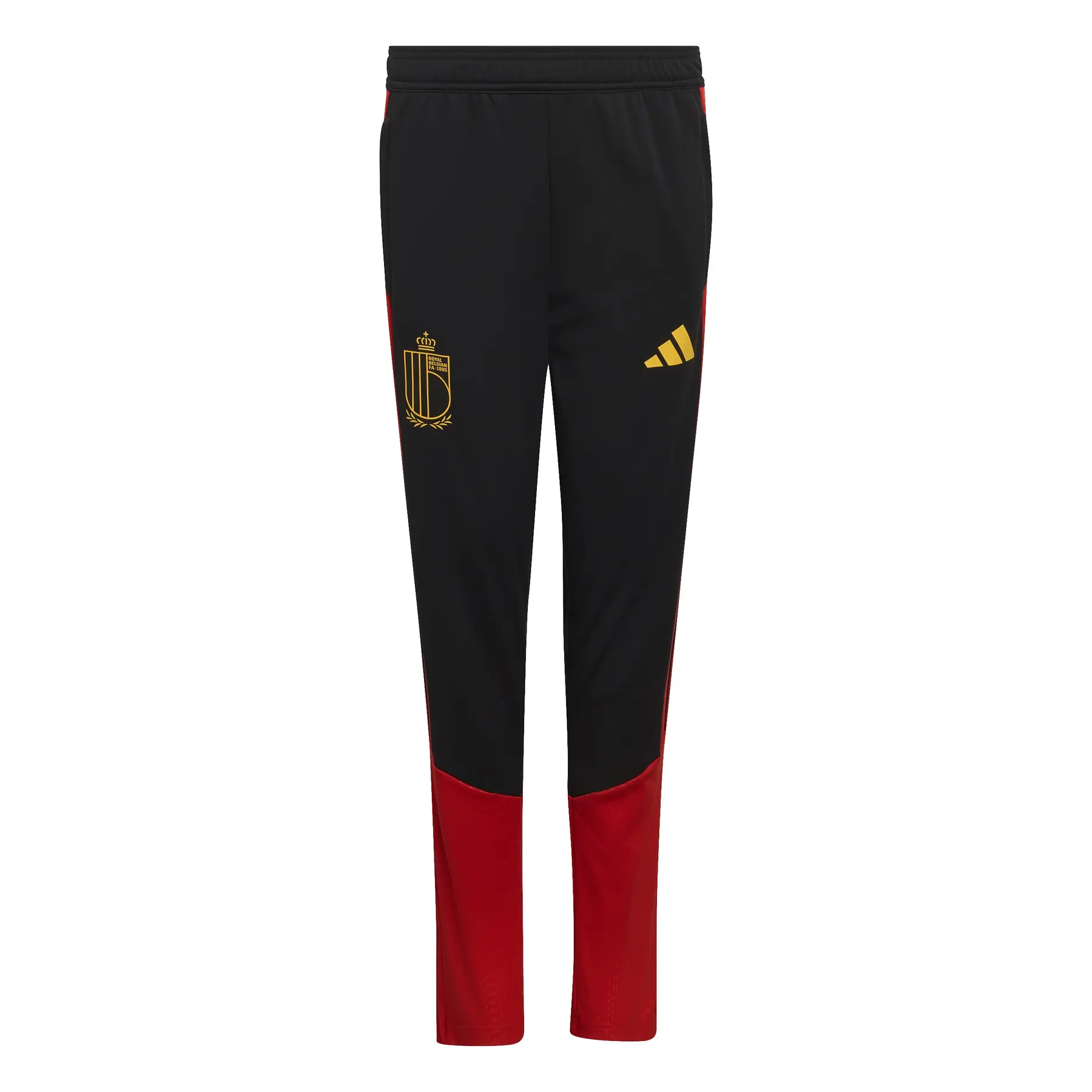 Joggingbroek kind België Tiro Coupe du Monde 2026