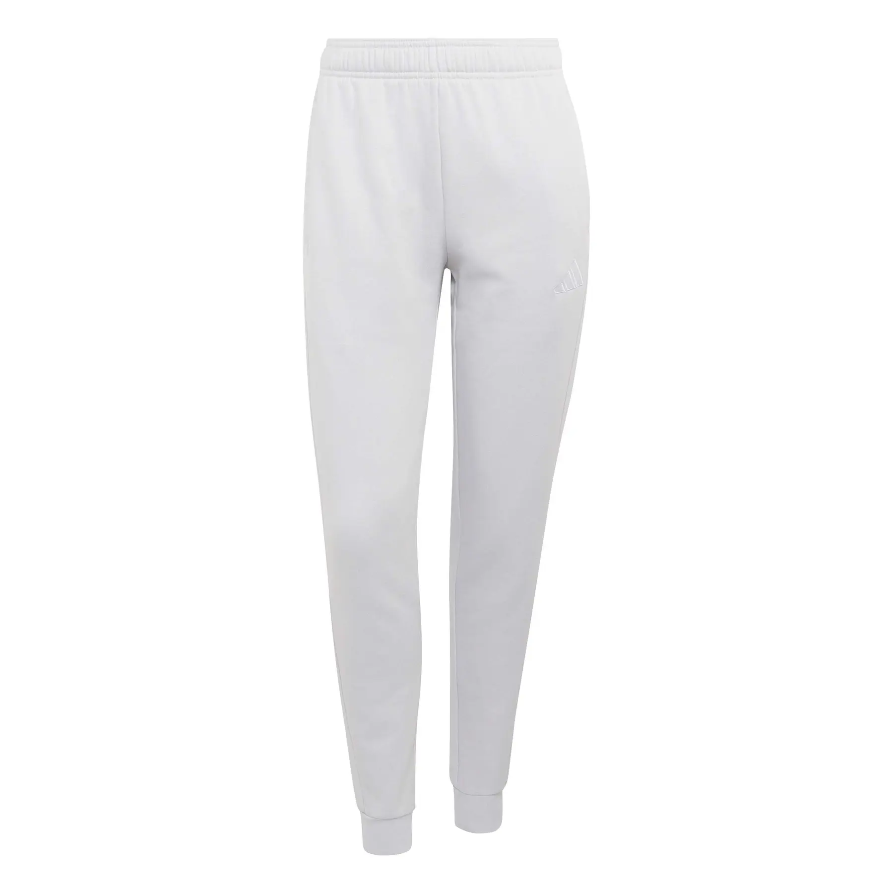 Jogginghose Damen adidas Entrada26 - Farbe: Gris