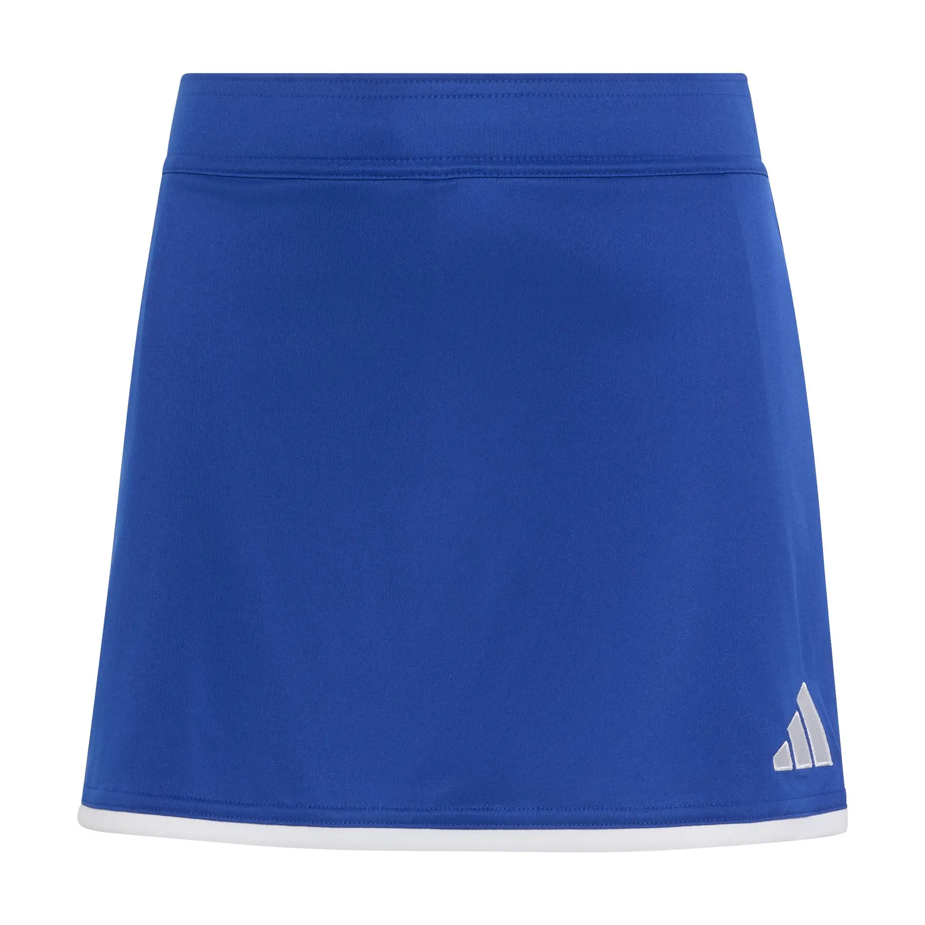 Mädchenrock adidas Entrada26 - Farbe: Bleu