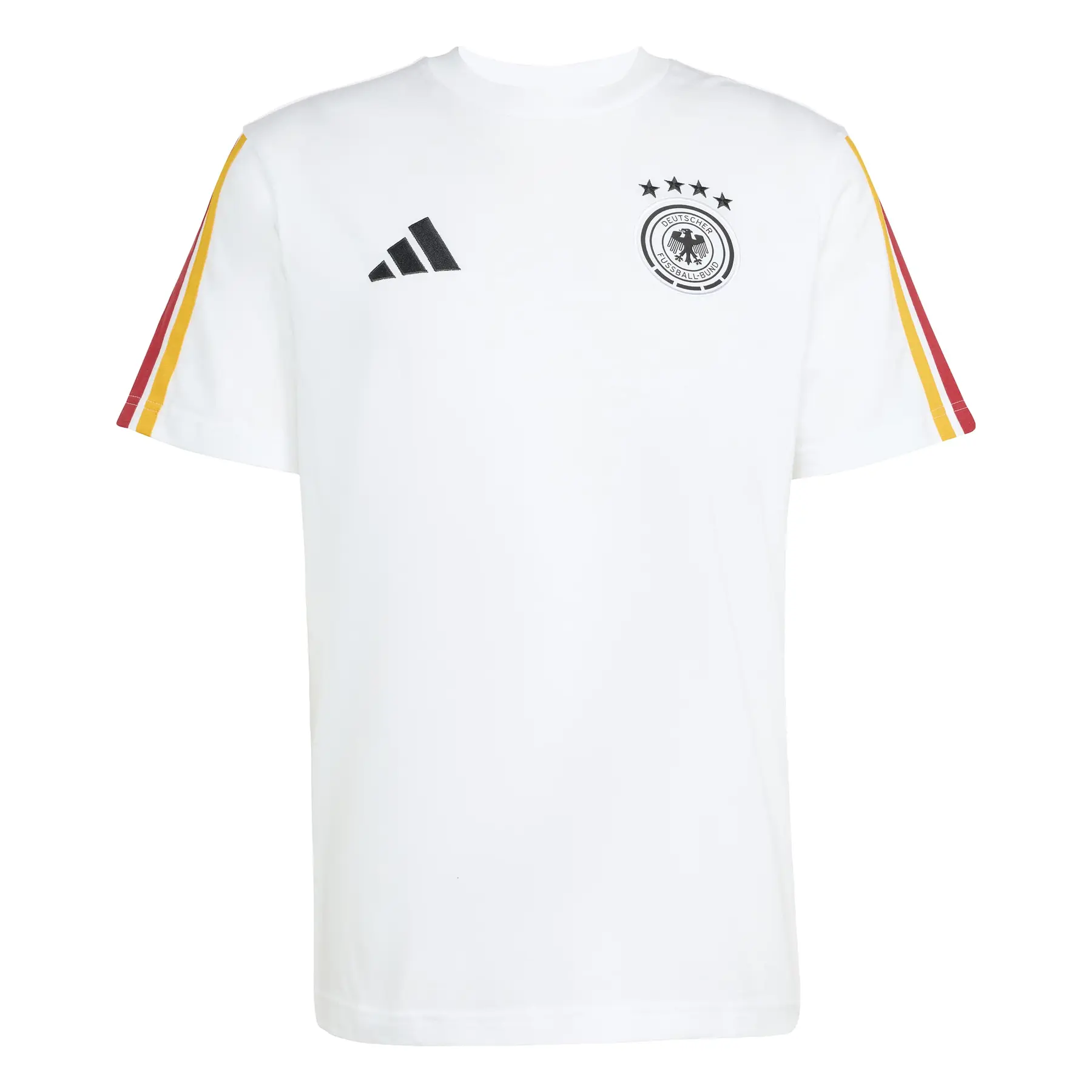 T-shirt Germania DNA Coupe du Monde 2026