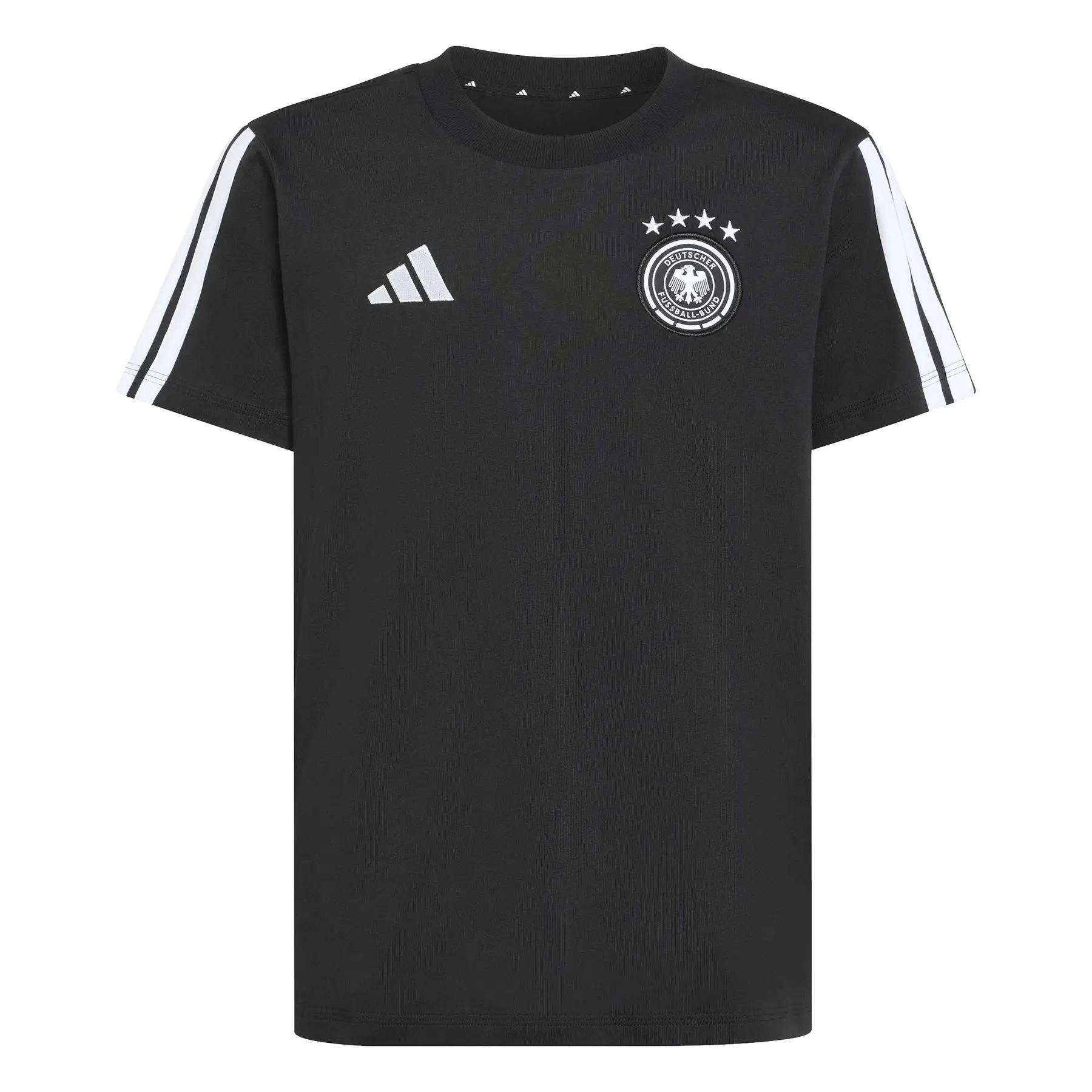 T-shirt bambino Germania Coupe du Monde 2026