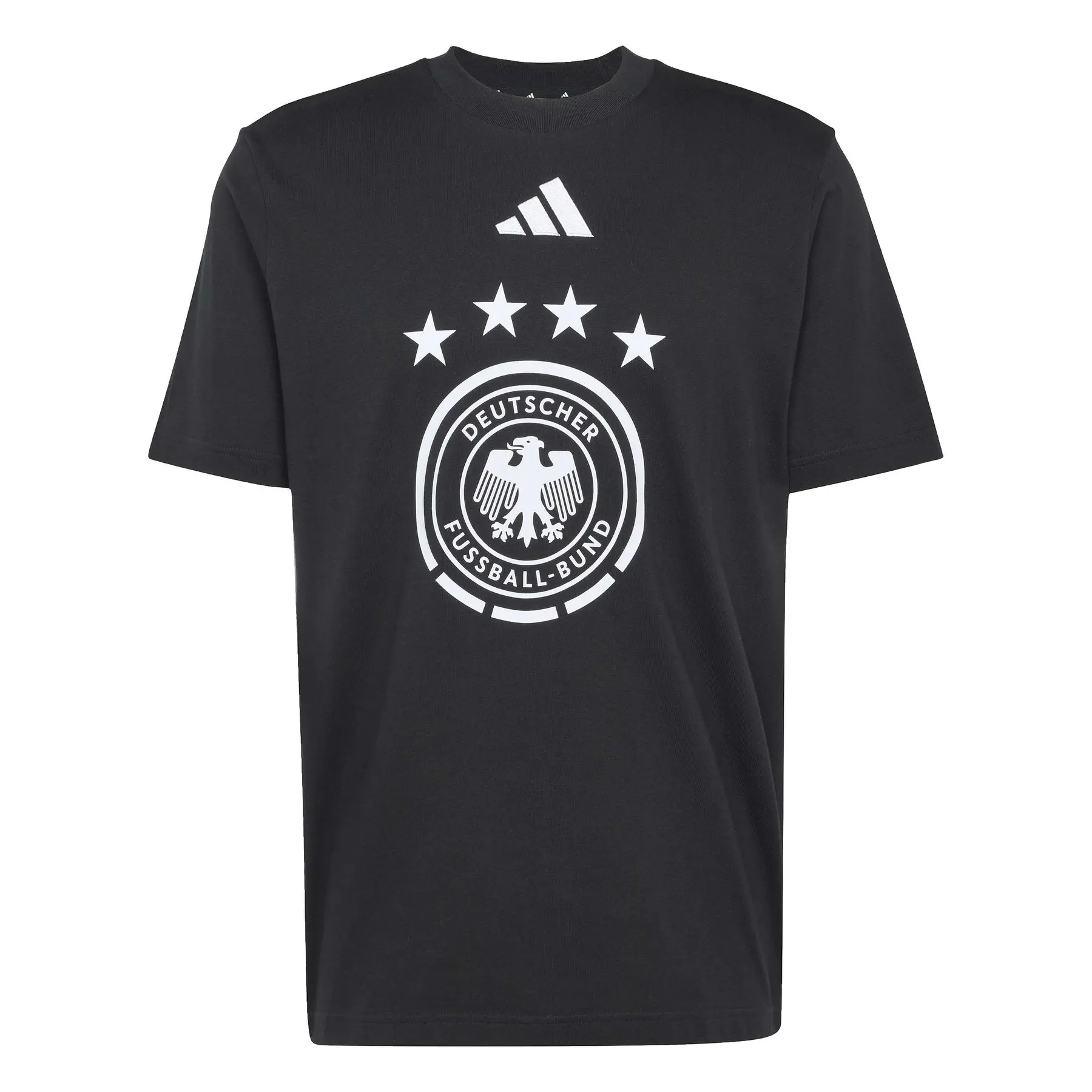 T-shirt Germania DNA Graphic Coupe du Monde 2026