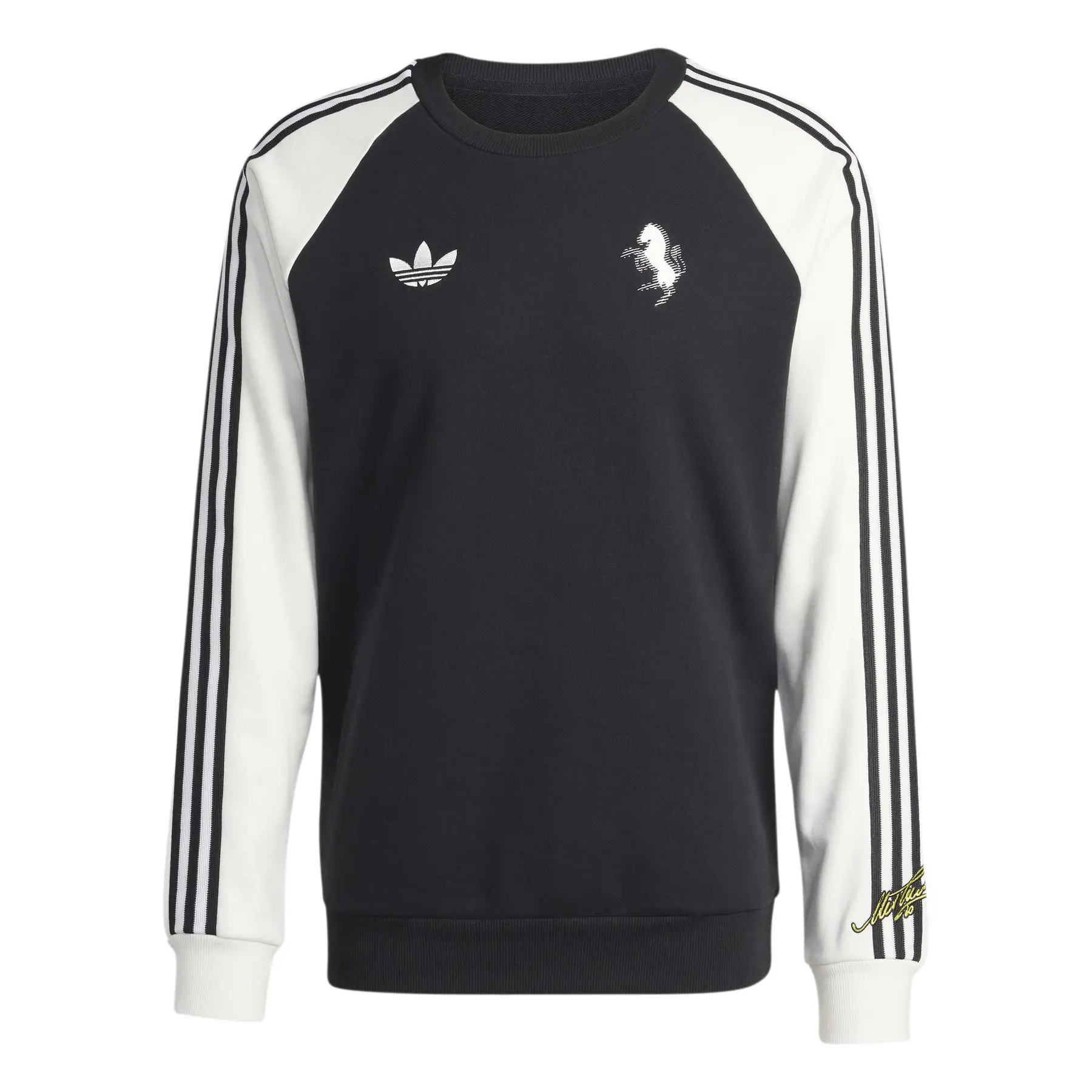 Juventus Turin sweatshirt Originals