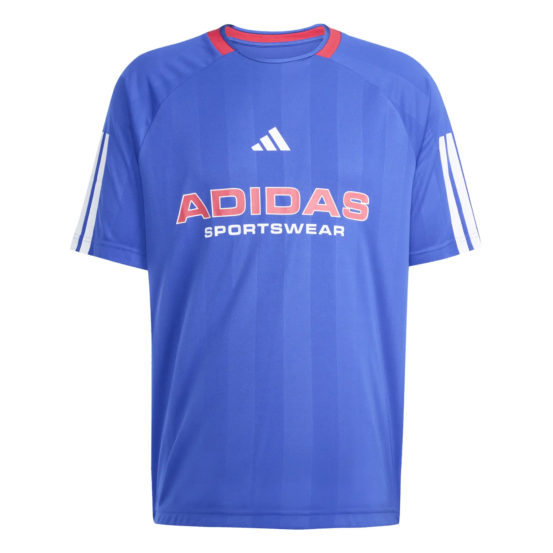 T shirt adidas House Of Tiro EU - vue 2