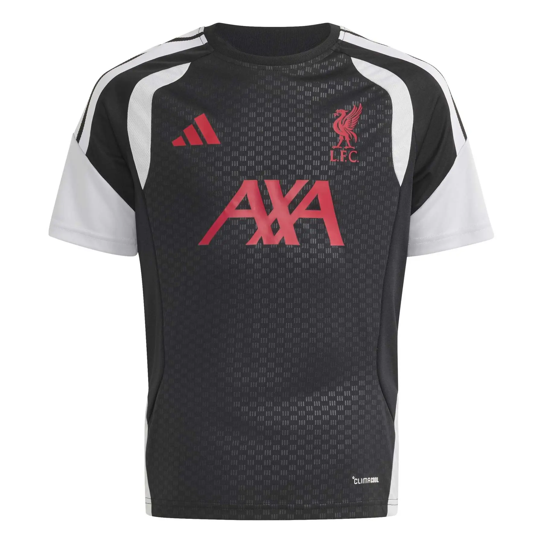 Liverpool FC Kindertrikot Tiro 2026/27