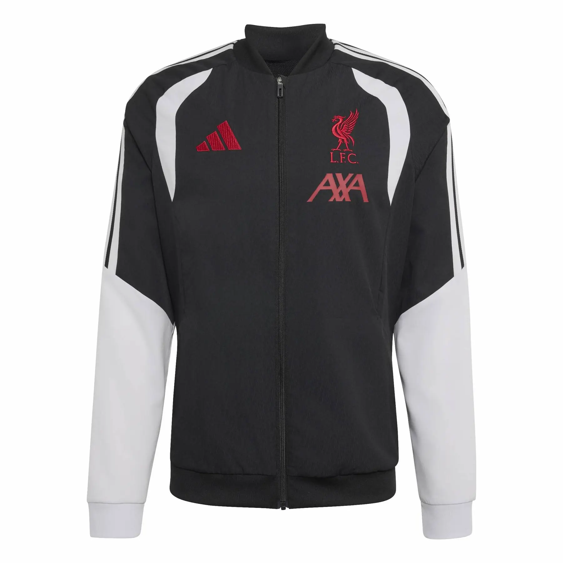 Liverpool FC Joggingjacke Tiro Presentation 2026/27
