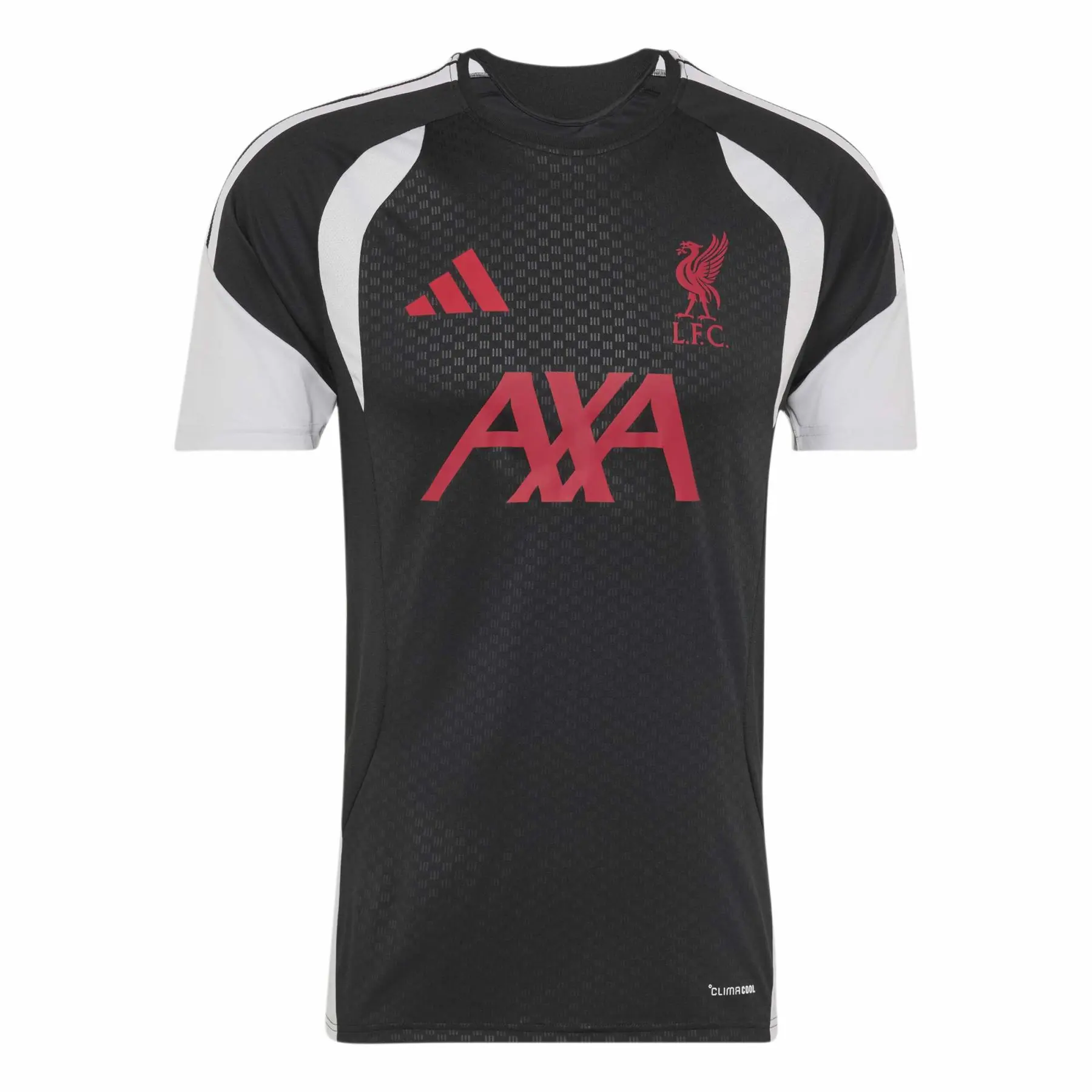 Trainingsshirt Liverpool FC Tiro 2026/27