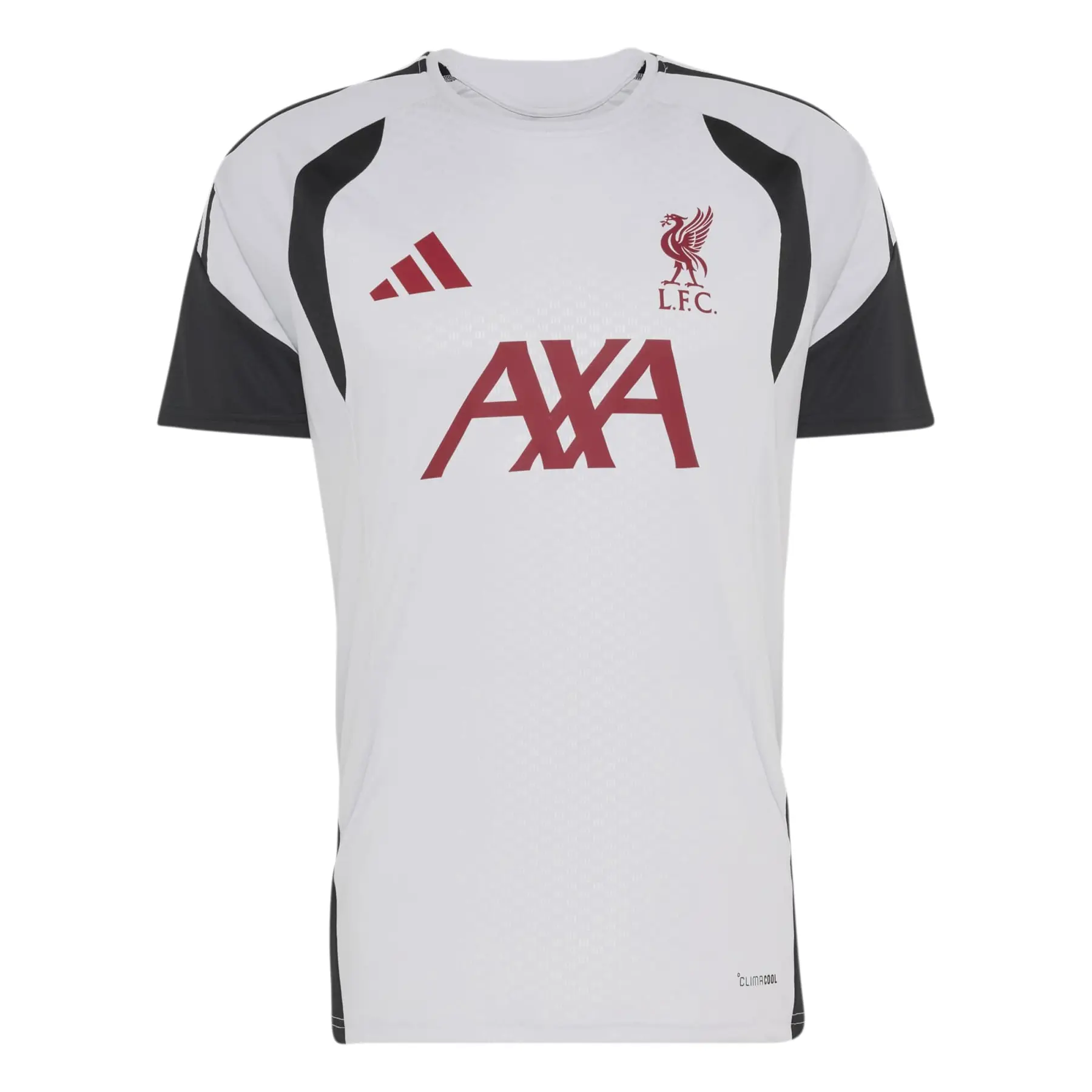 Trainingsshirt Liverpool FC Tiro 2026/27