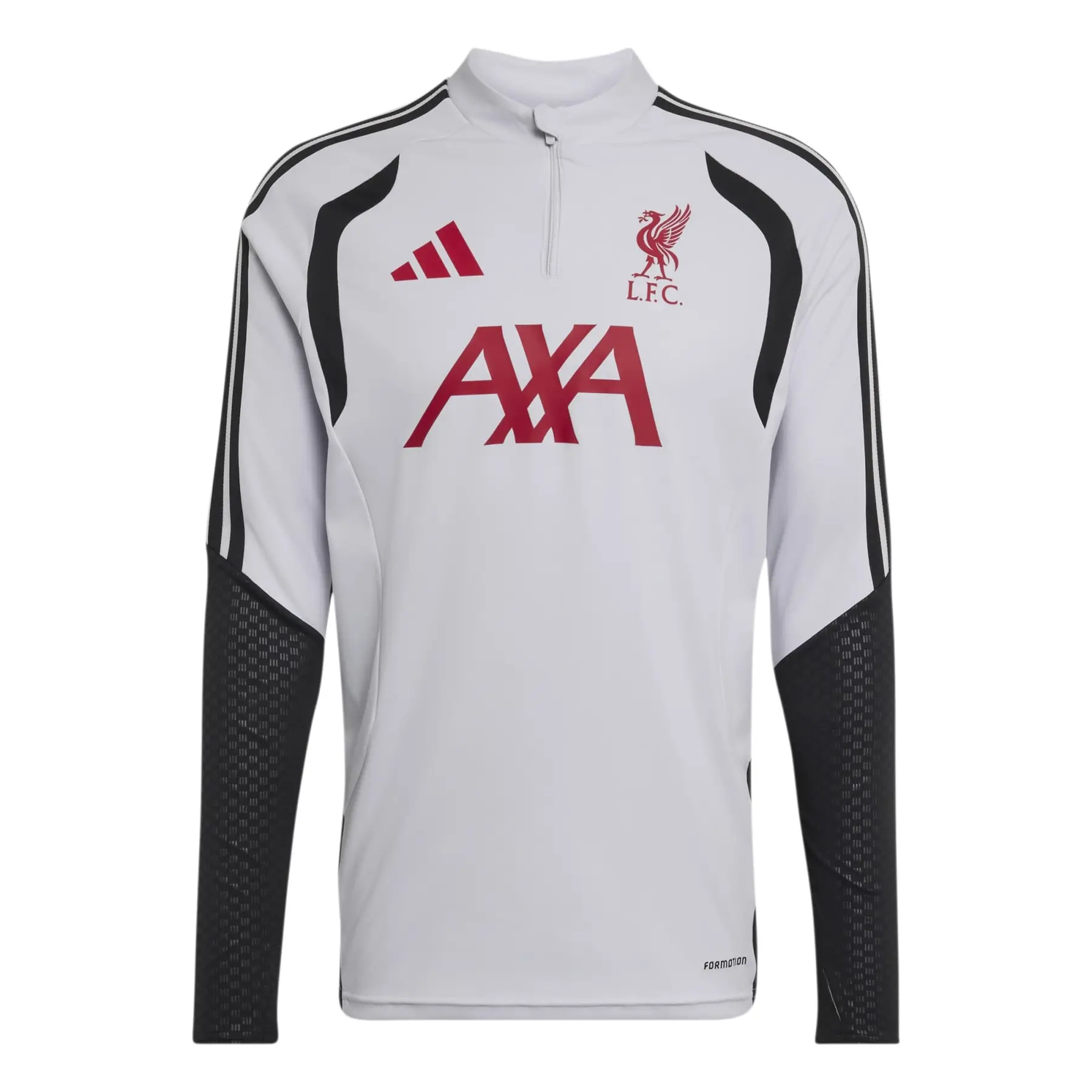 Training Jacke Liverpool FC Tiro 2026/27