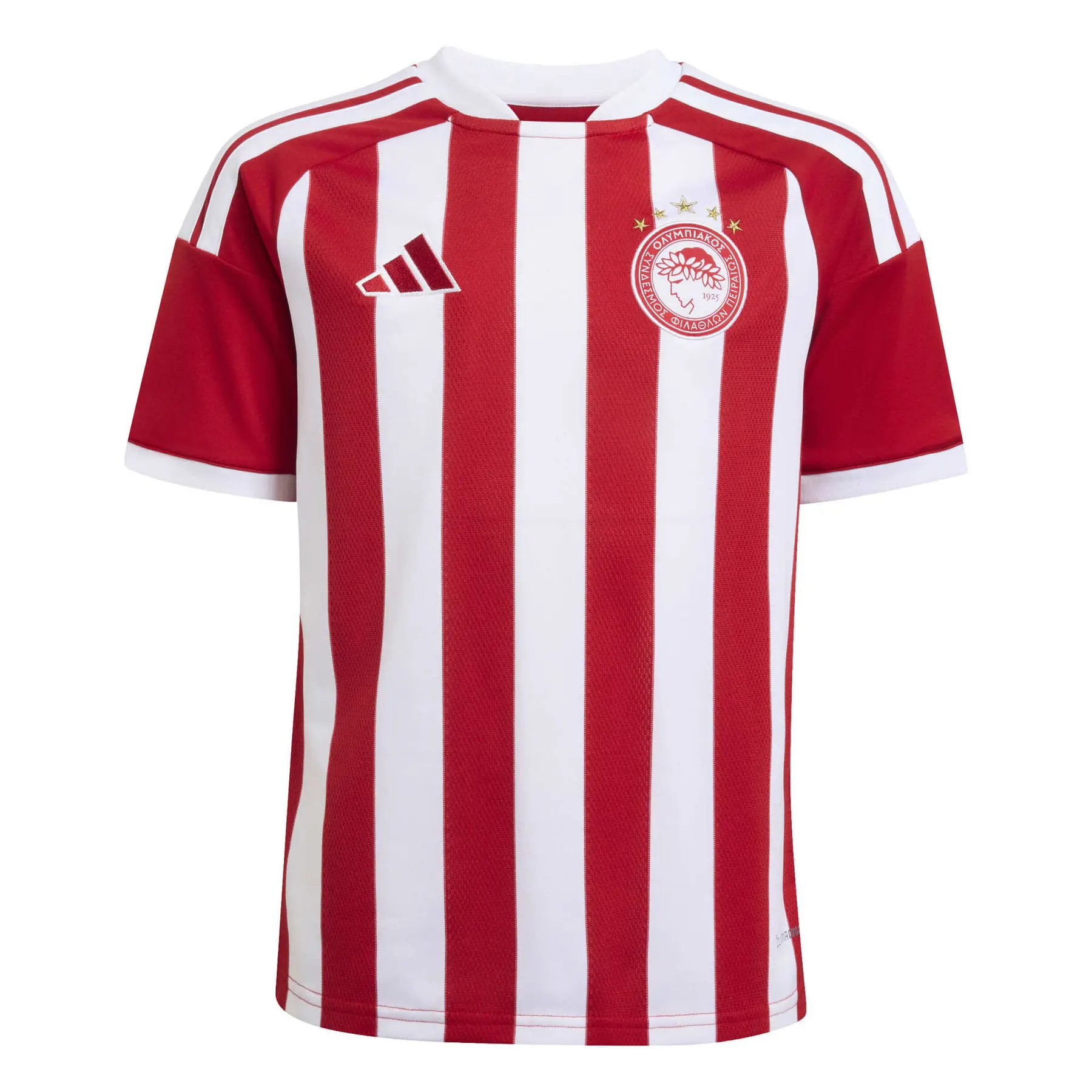 Heimtrikot Kind Olympiakós 2026/27