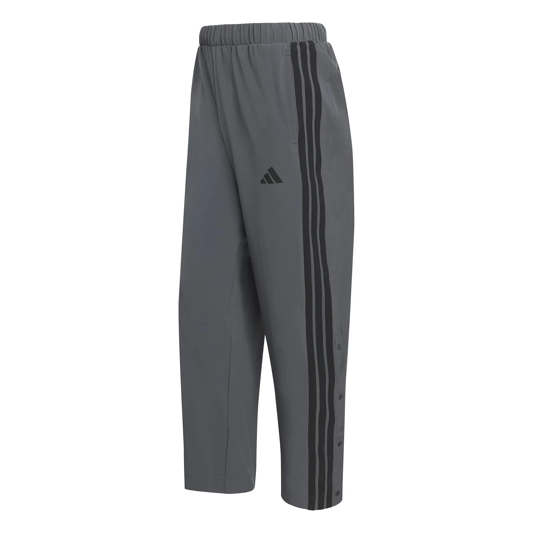 Pantaloni fitness da ginnastica adidas 3 Stripes