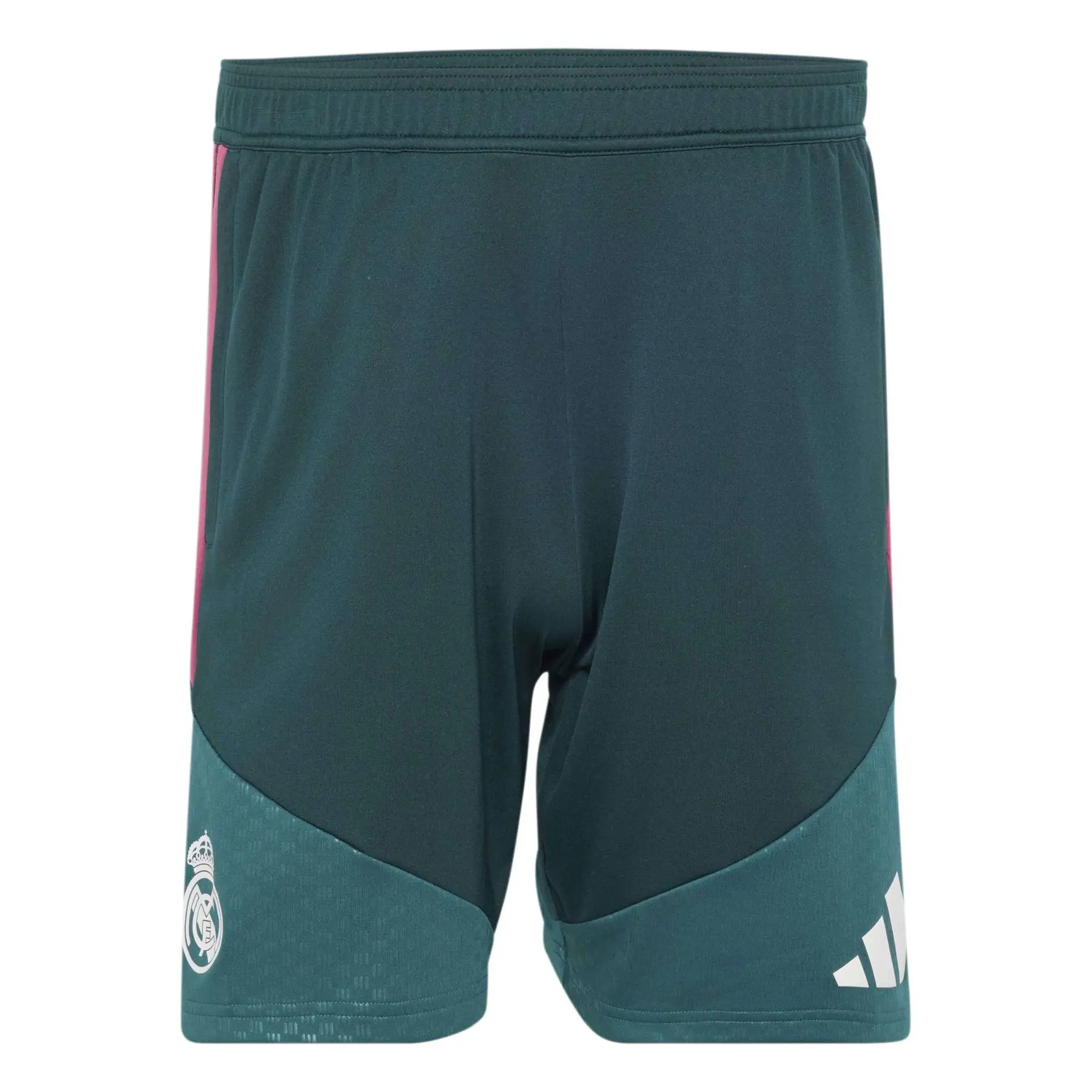 Short de compétition Real Madrid Tiro 2026/27