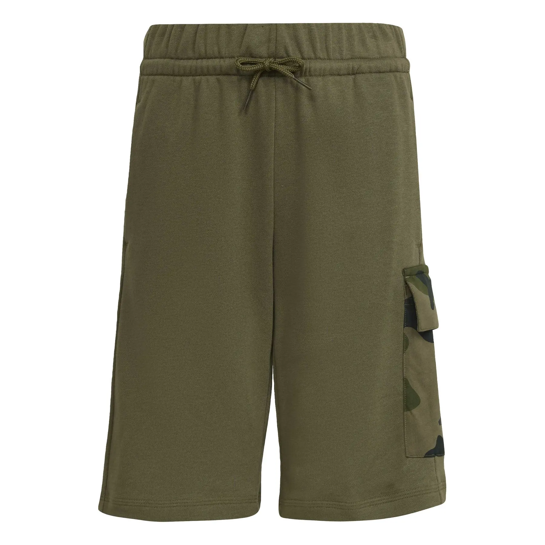 Shorts für Kinder adidas Seasonals Camo