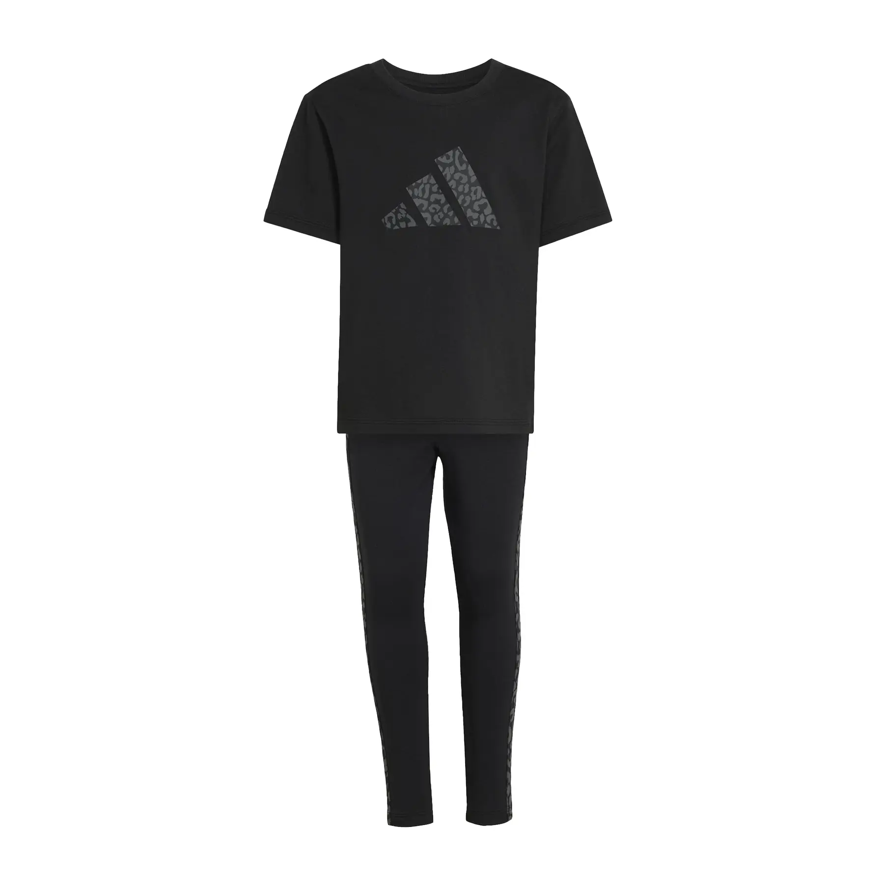 Ensembles enfant adidas KB6991 3 / - vue 2