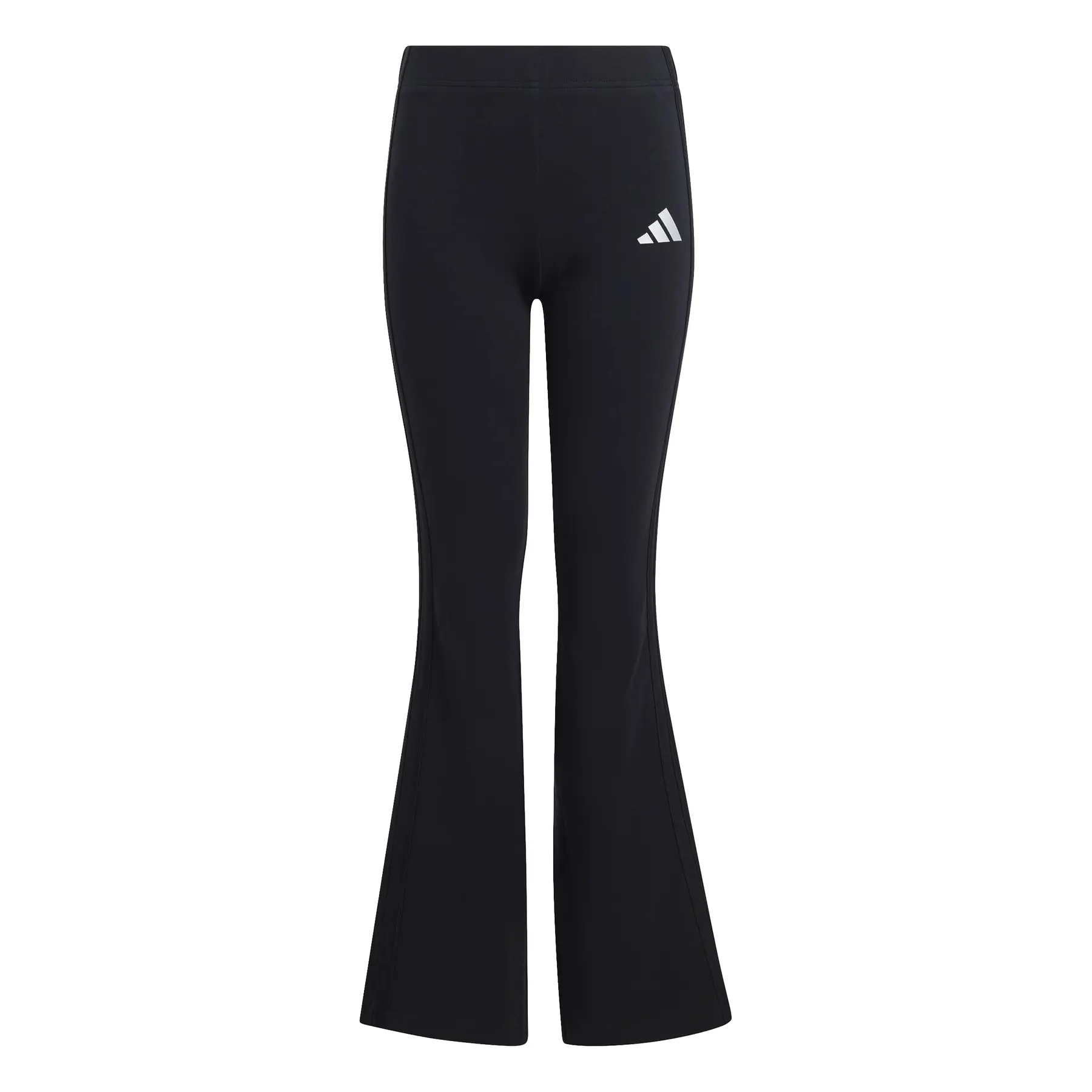 Leggings für Mädchen adidas Glam Flared