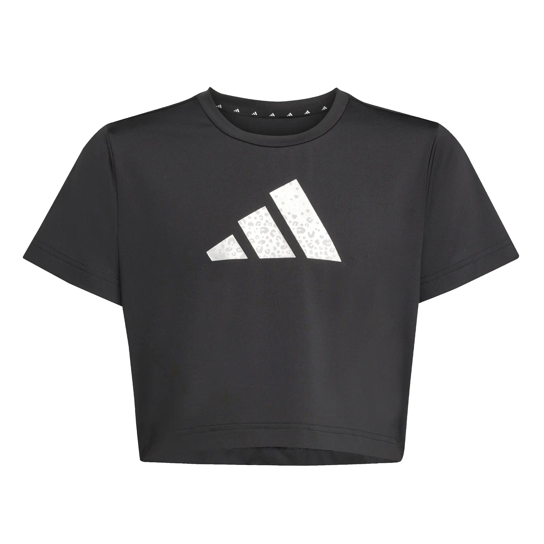T shirt enfant adidas Jg Glam T 14 / - vue 8