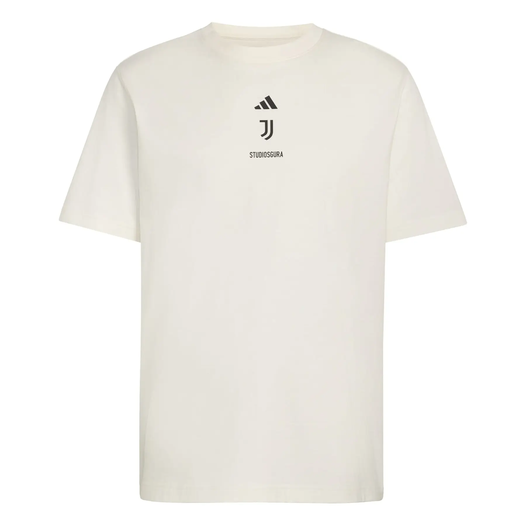 T-Shirt Juventus Turin Sgura 2025/26