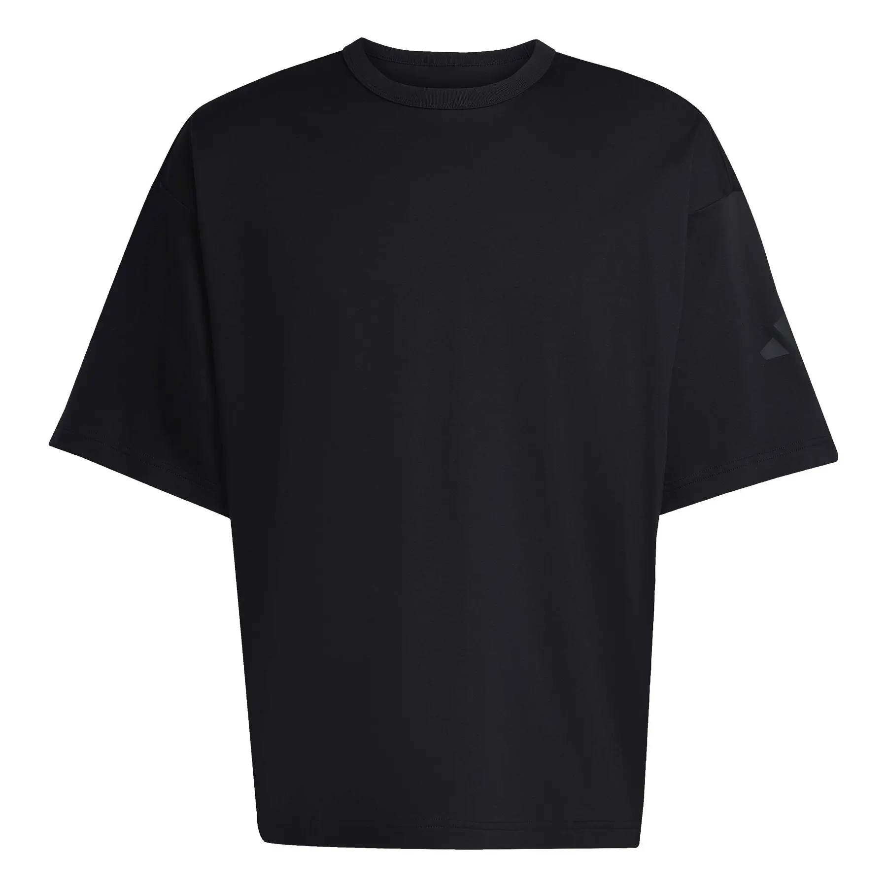 T-shirt adidas Soft Lux