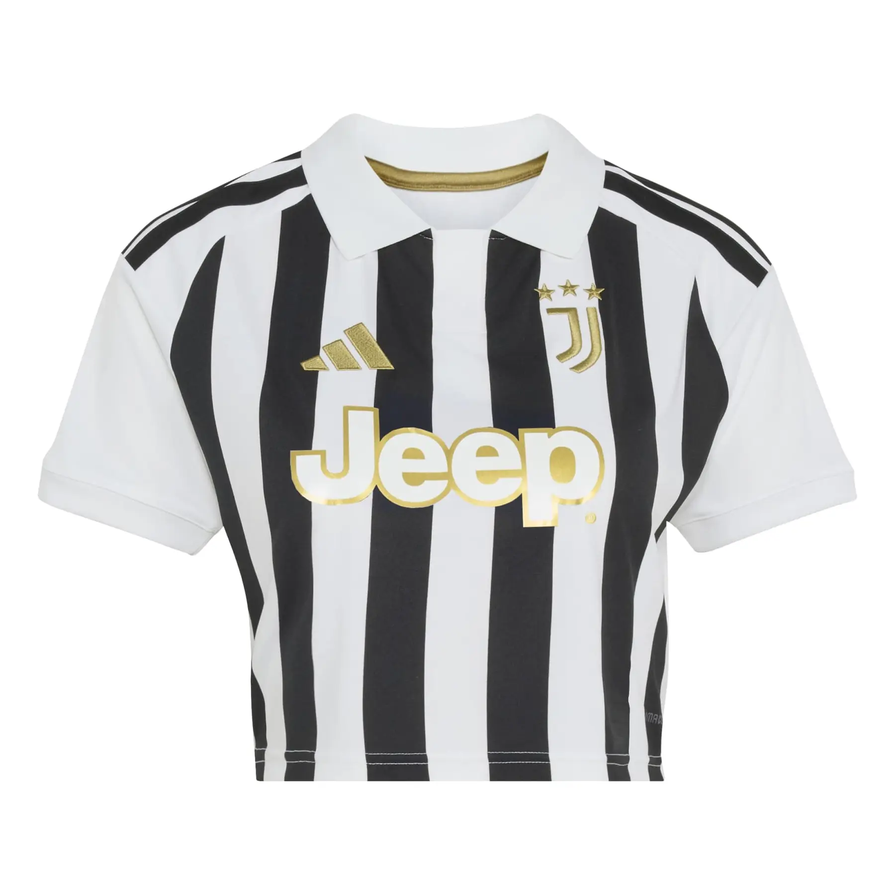 Heimtrikot Damen Juventus Turin 2026/27