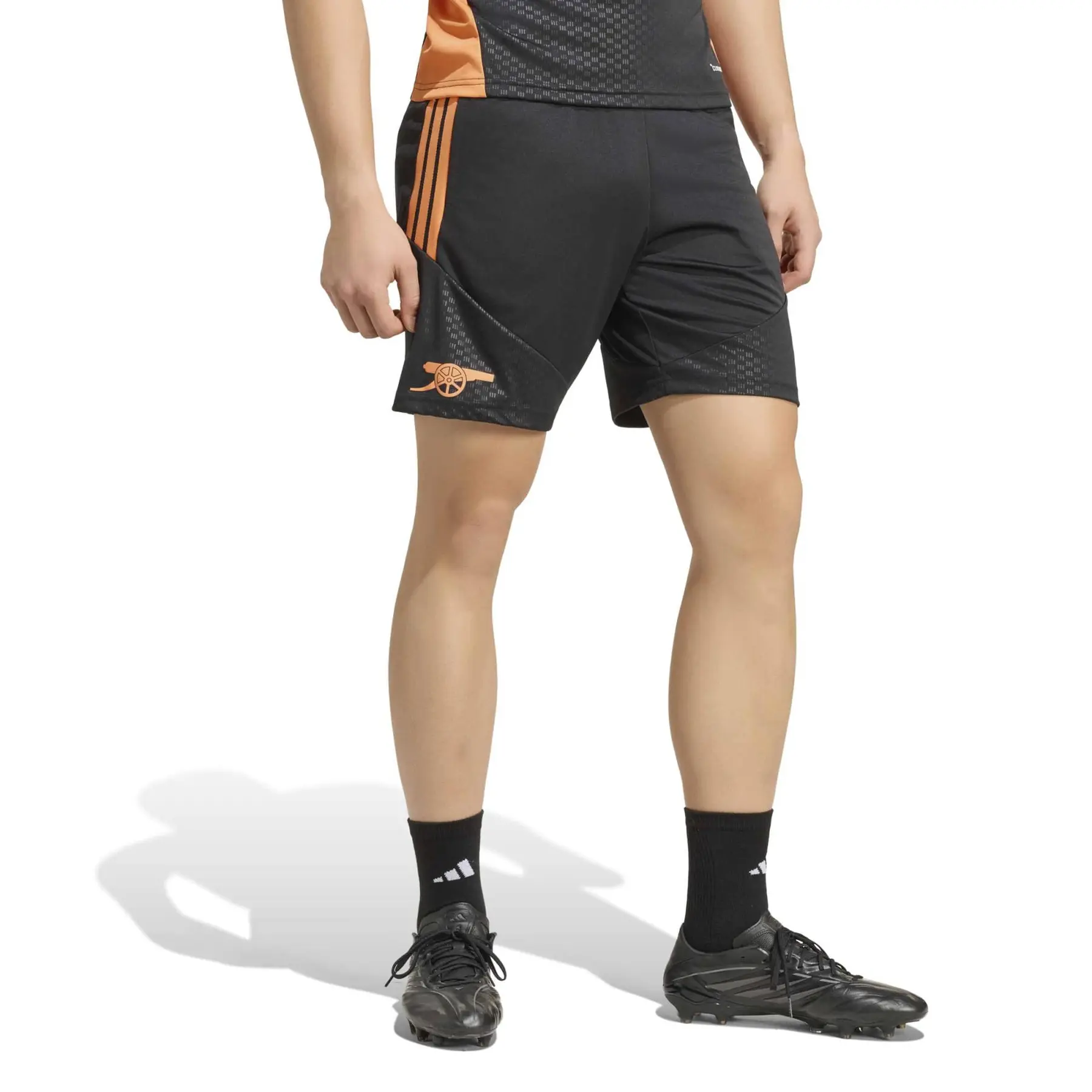 Arsenal Trainingsshorts Tiro 26