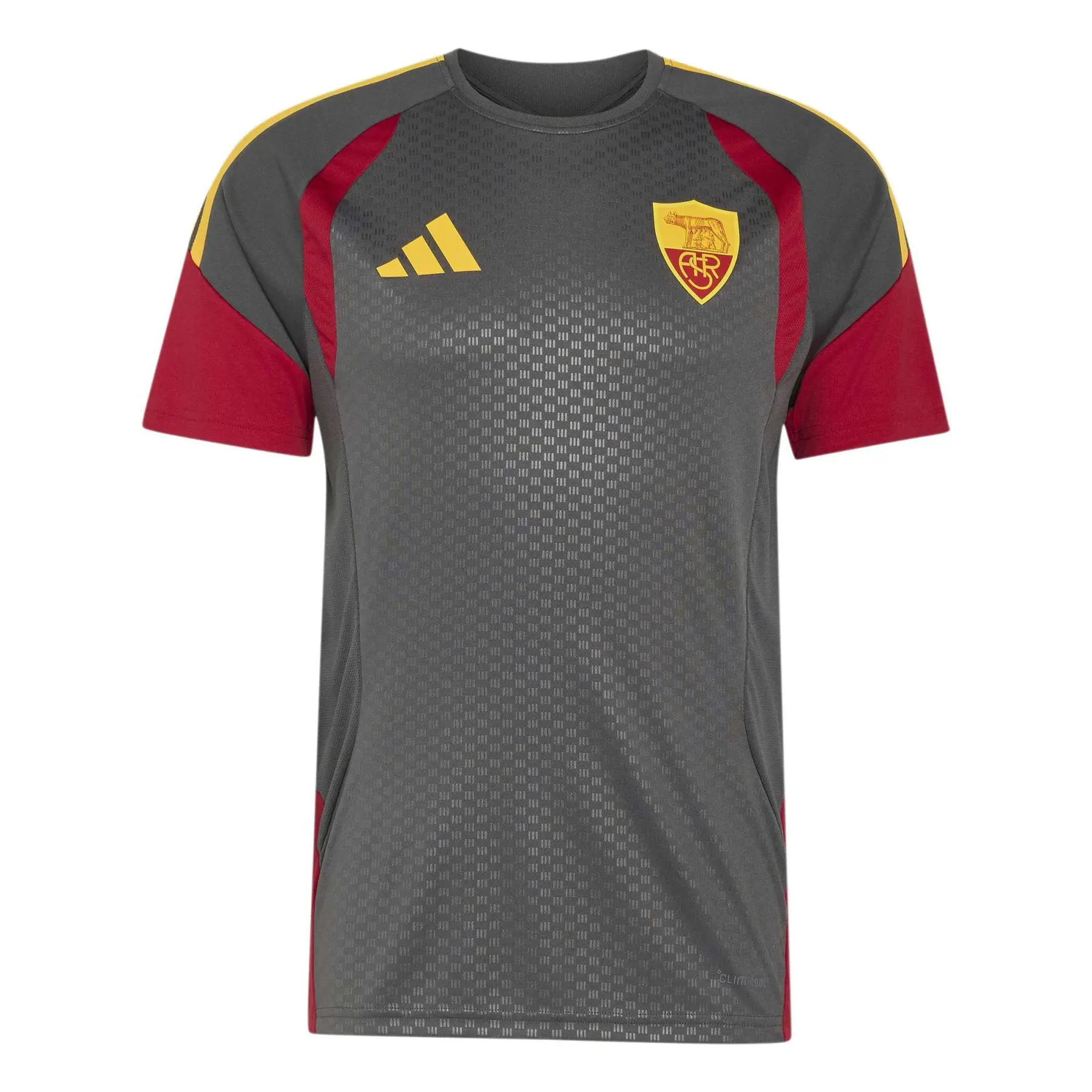 Wettkampf-Trikot AS Roma Competition Tiro 26
