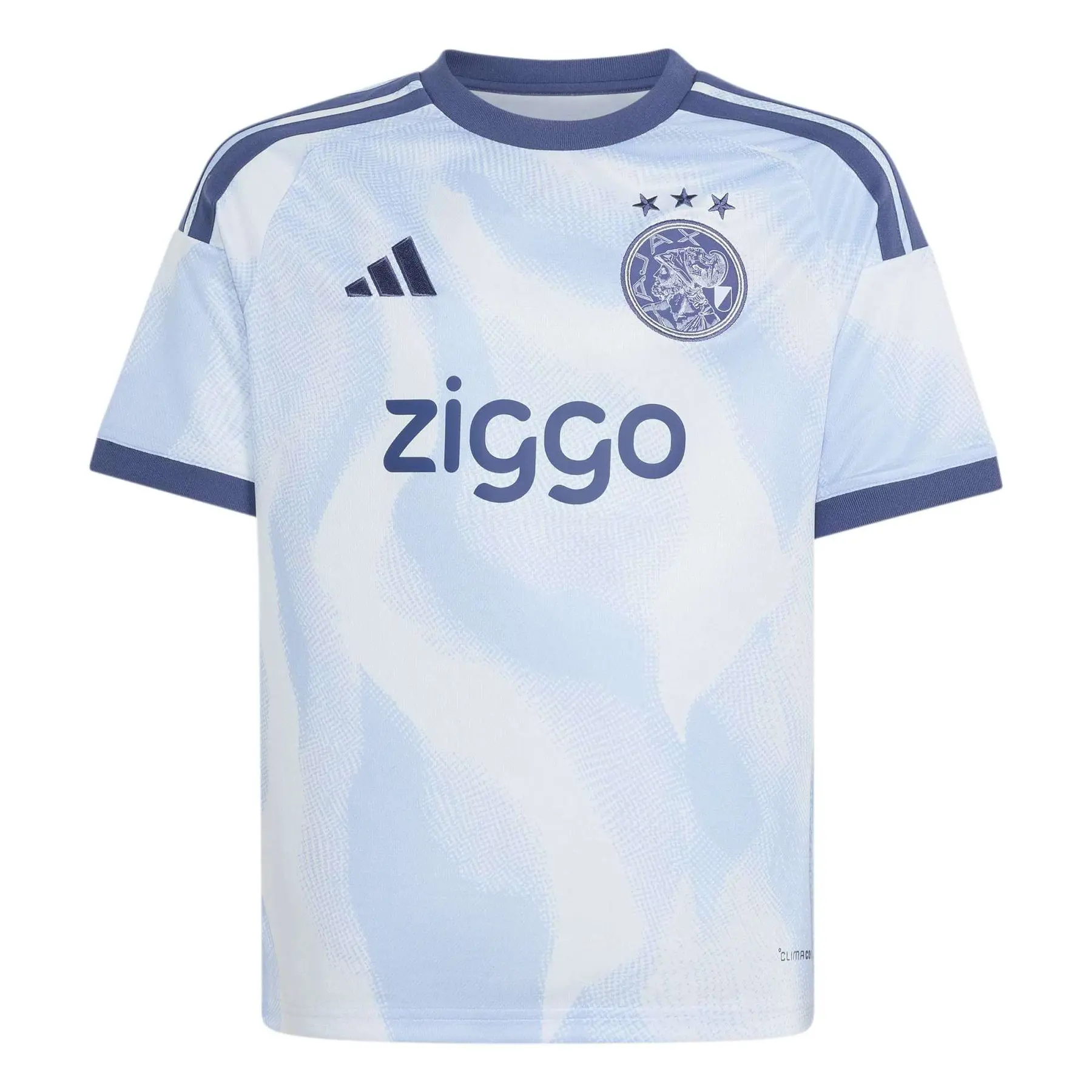 Ajax Amsterdam Dritttrikot Kind 2026/27